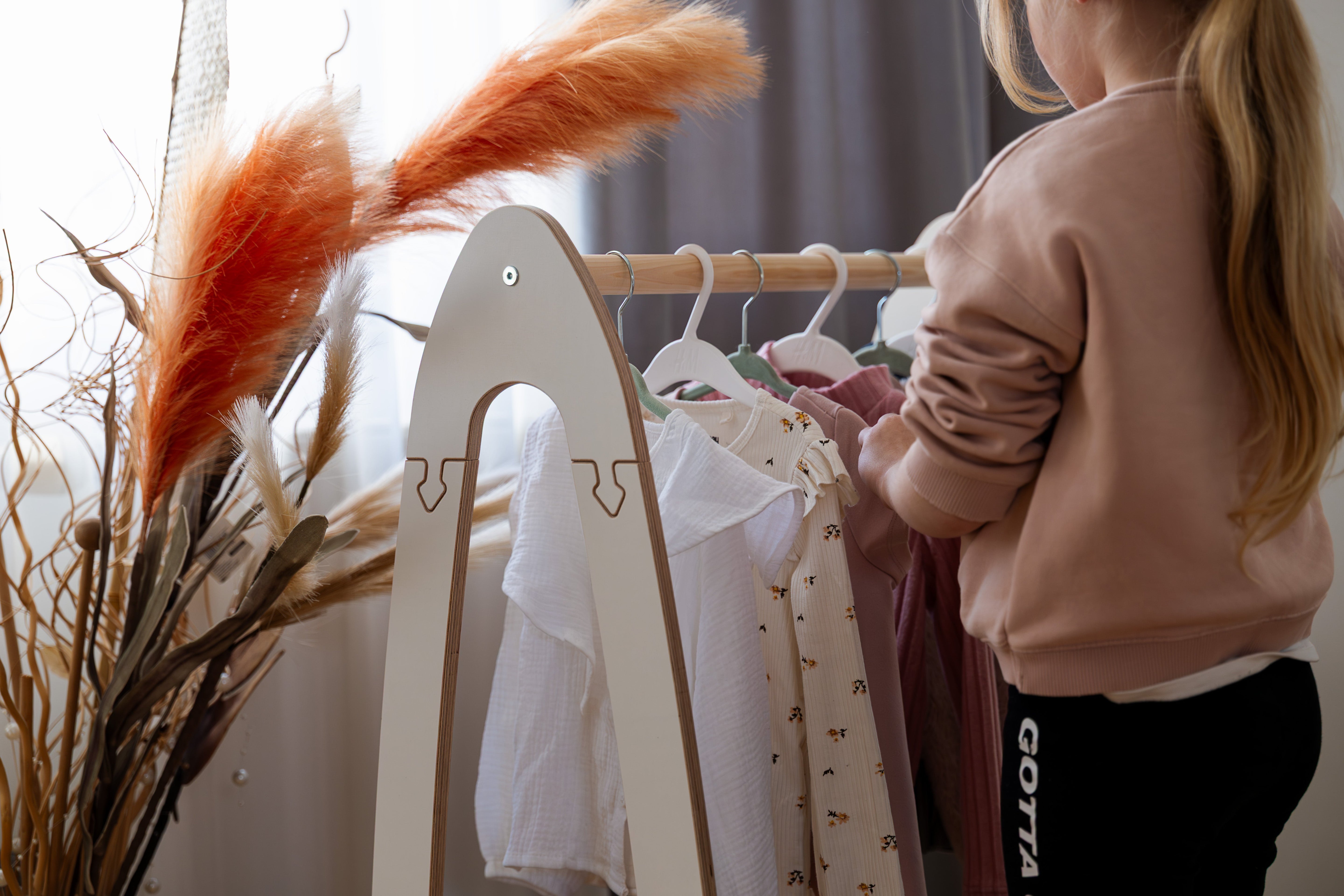 Pokój Dziecka Styl Boho – Stwórz Przytulną Przestrzeń