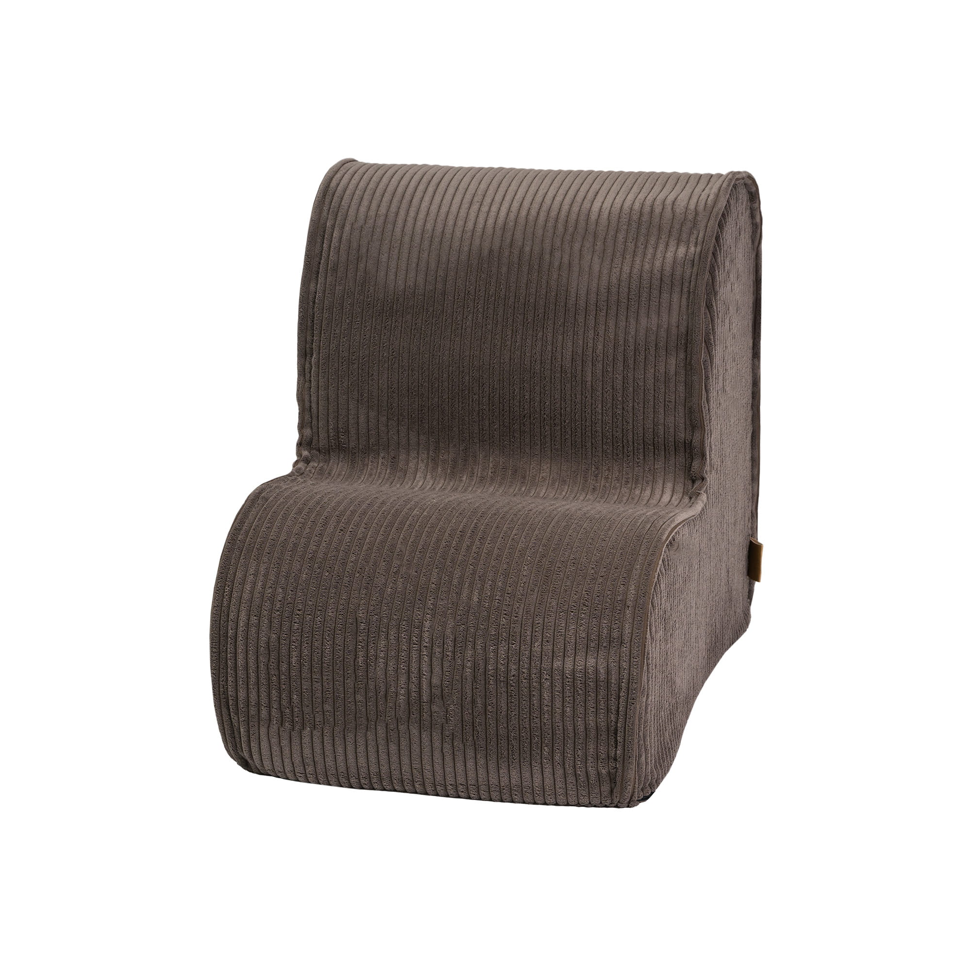 Esthetische kinderstoel