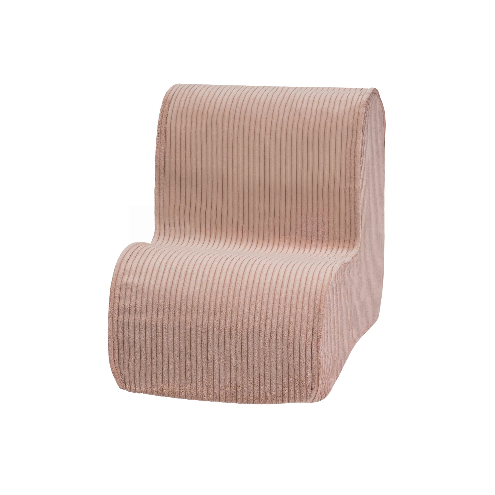 Esthetische kinderstoel