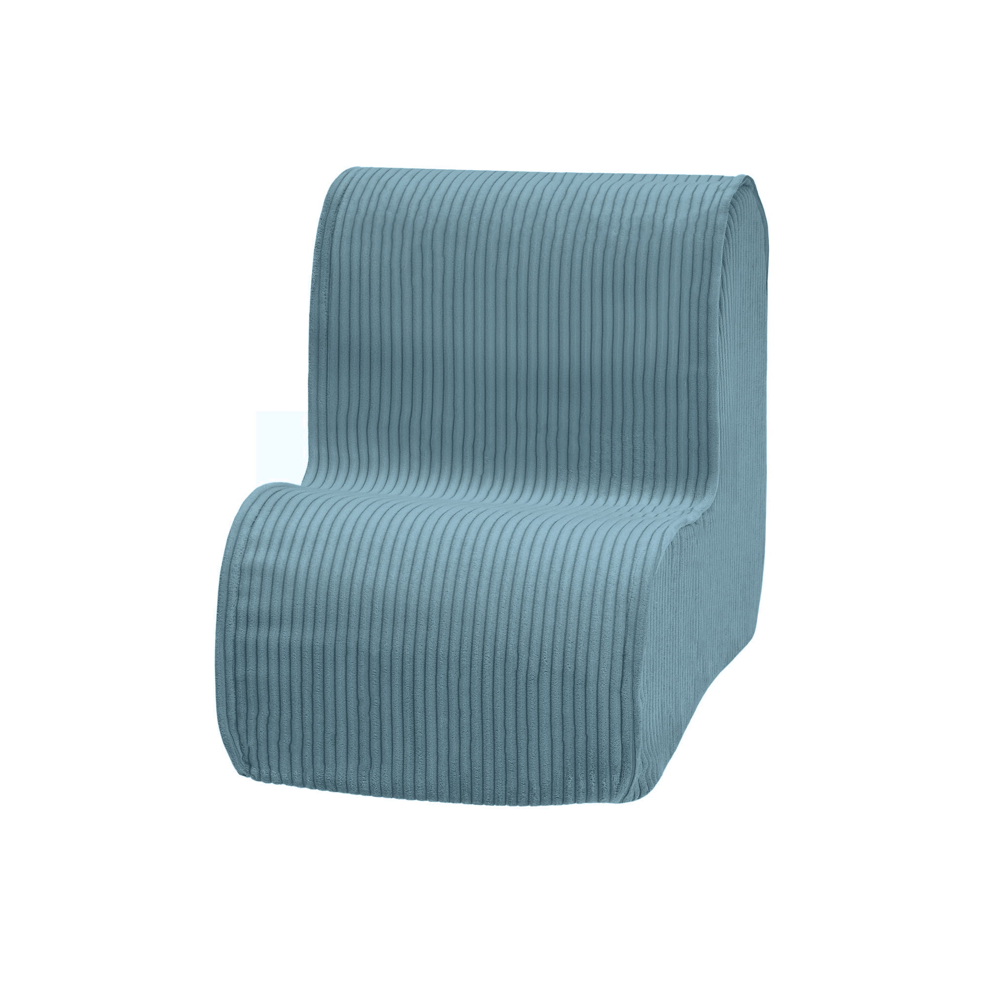 Esthetische kinderstoel