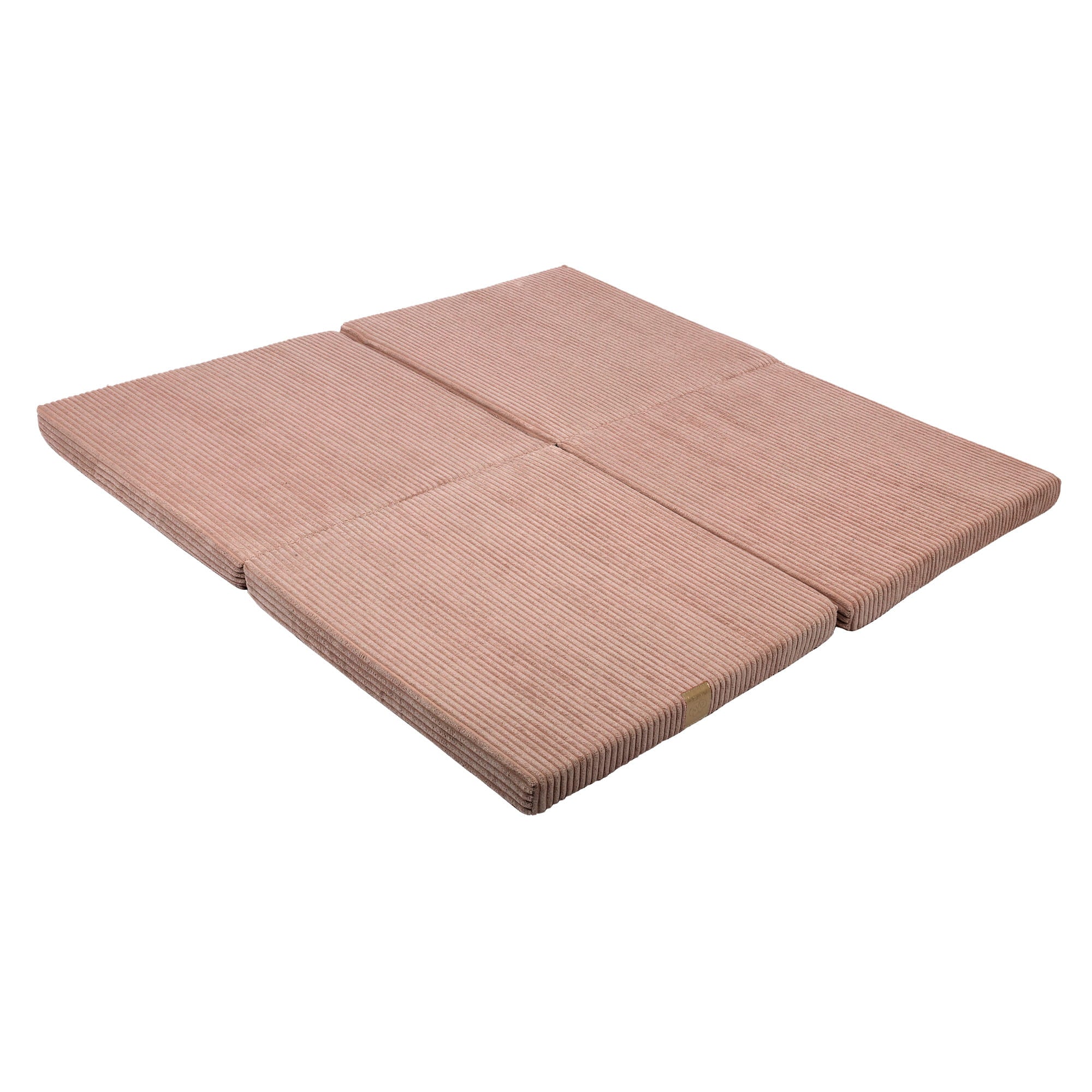 Esthetische speelmat vierkant