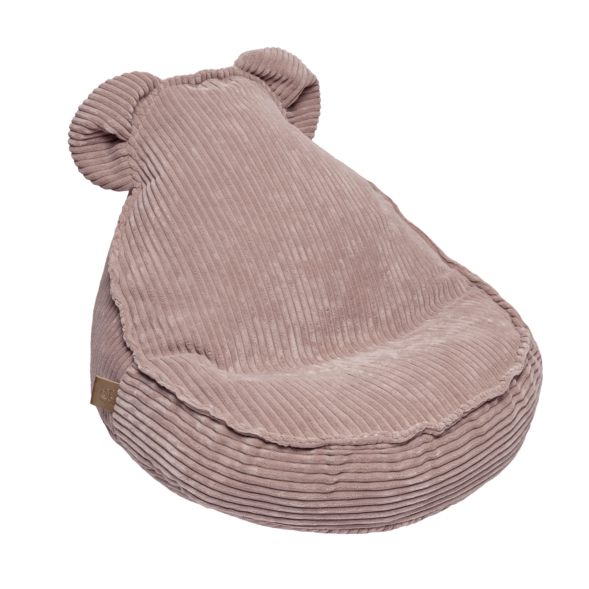 Esthetische Sako-tas Teddy