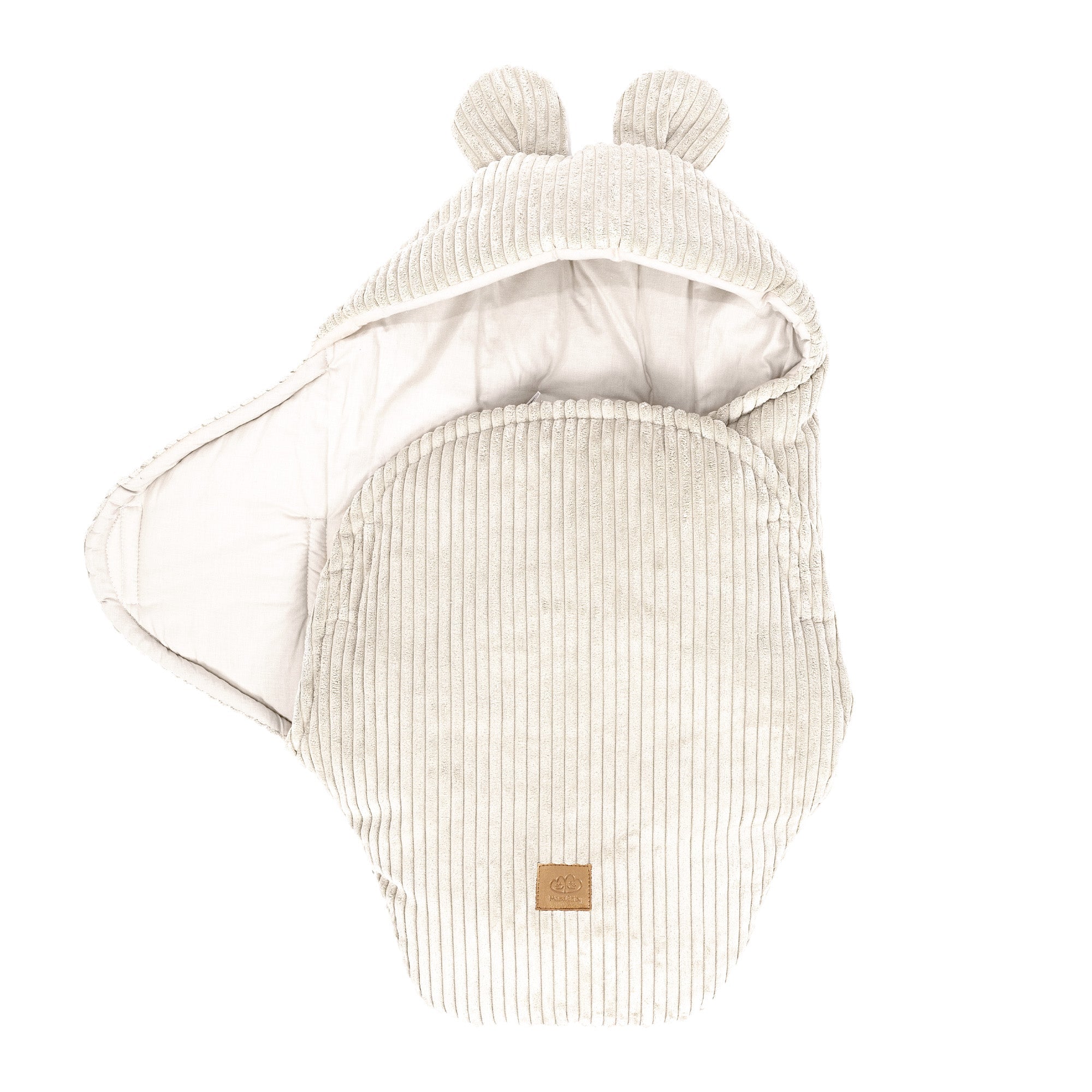 Meowbaby Aesthetic Wrapper – for babies