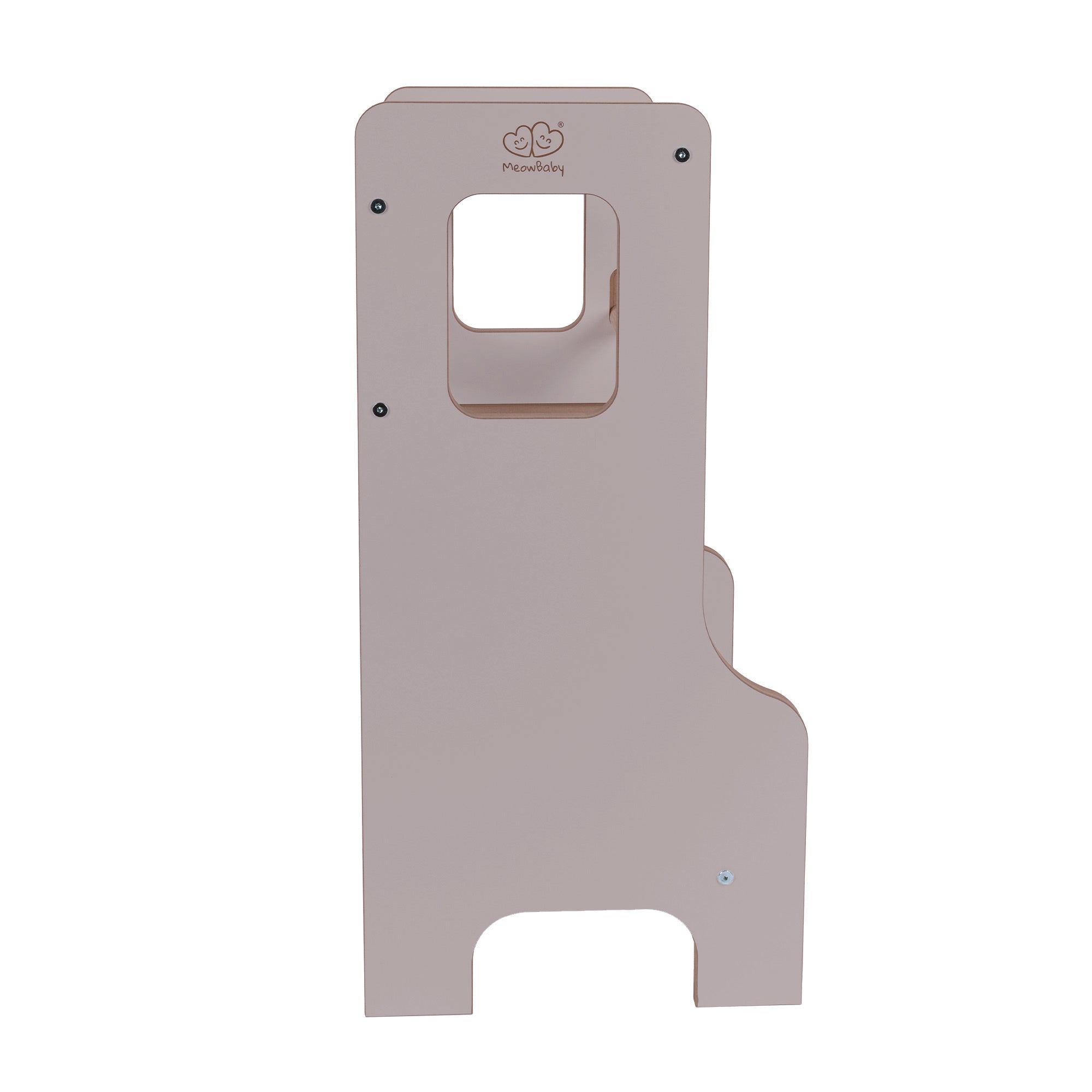 Keukenhulp MDF | Houten