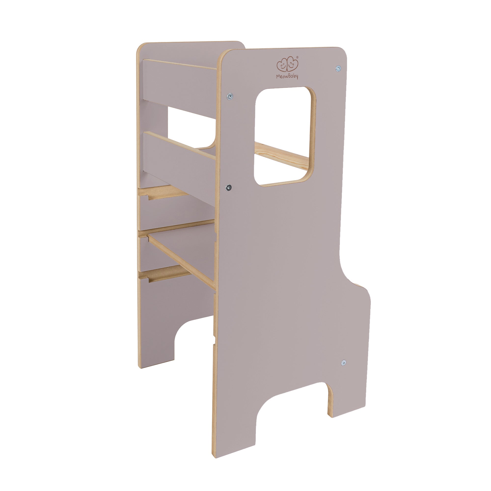 Keukenhulp MDF | Houten