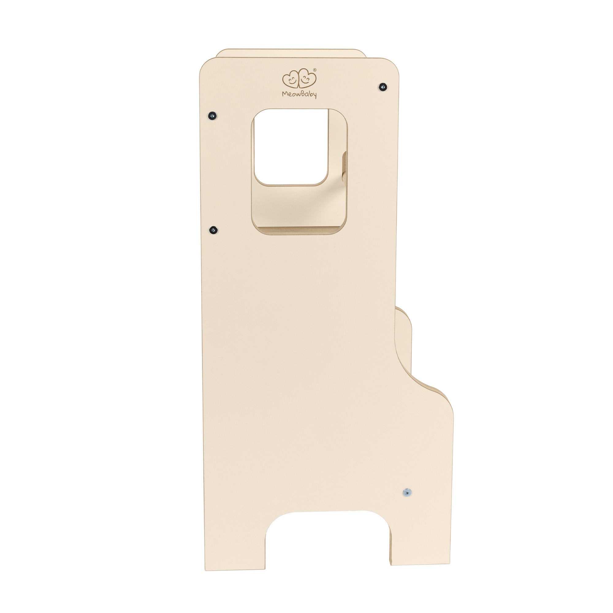 Keukenhulp MDF | Houten