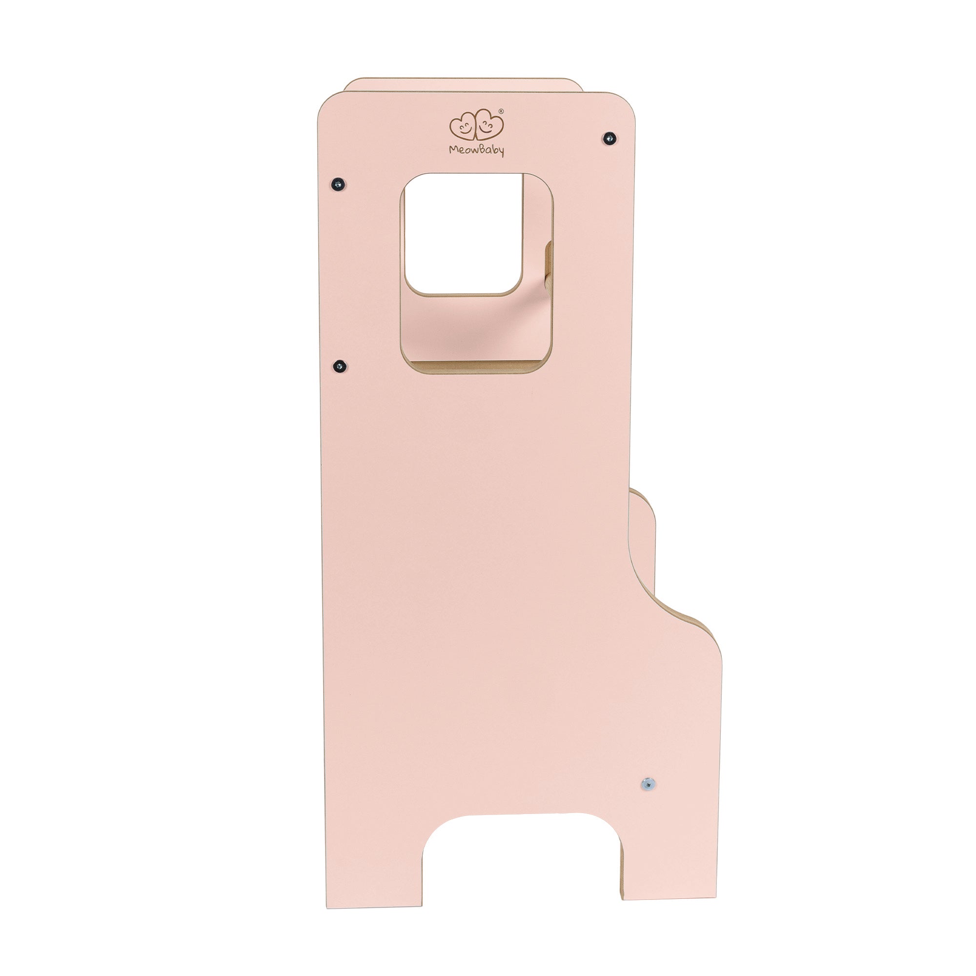 Keukenhulp MDF | Houten