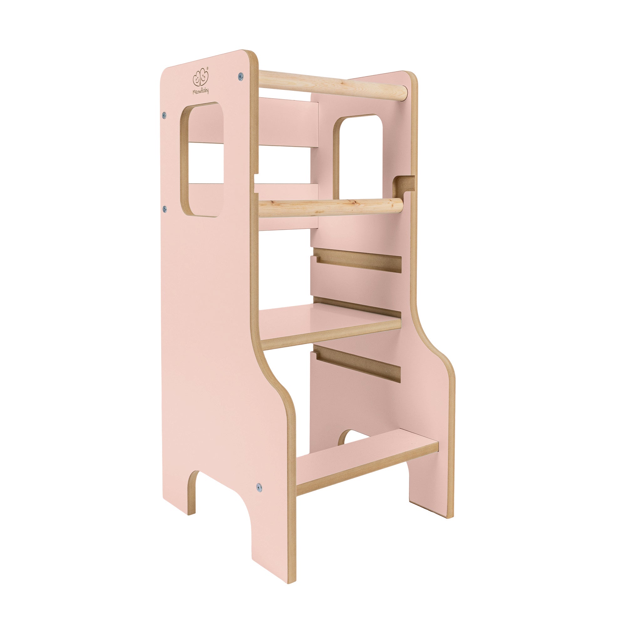 Keukenhulp MDF | Houten