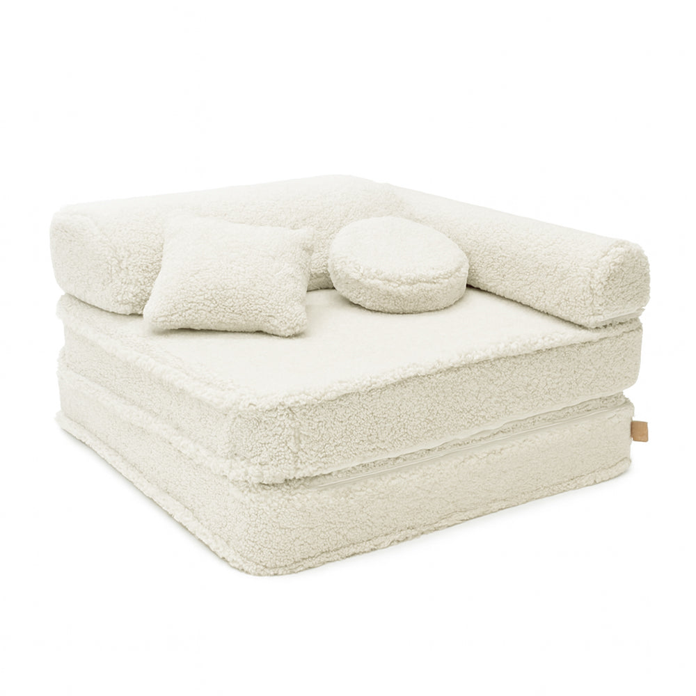 Modulaire kinderstoel – 5 elementen | Bearly