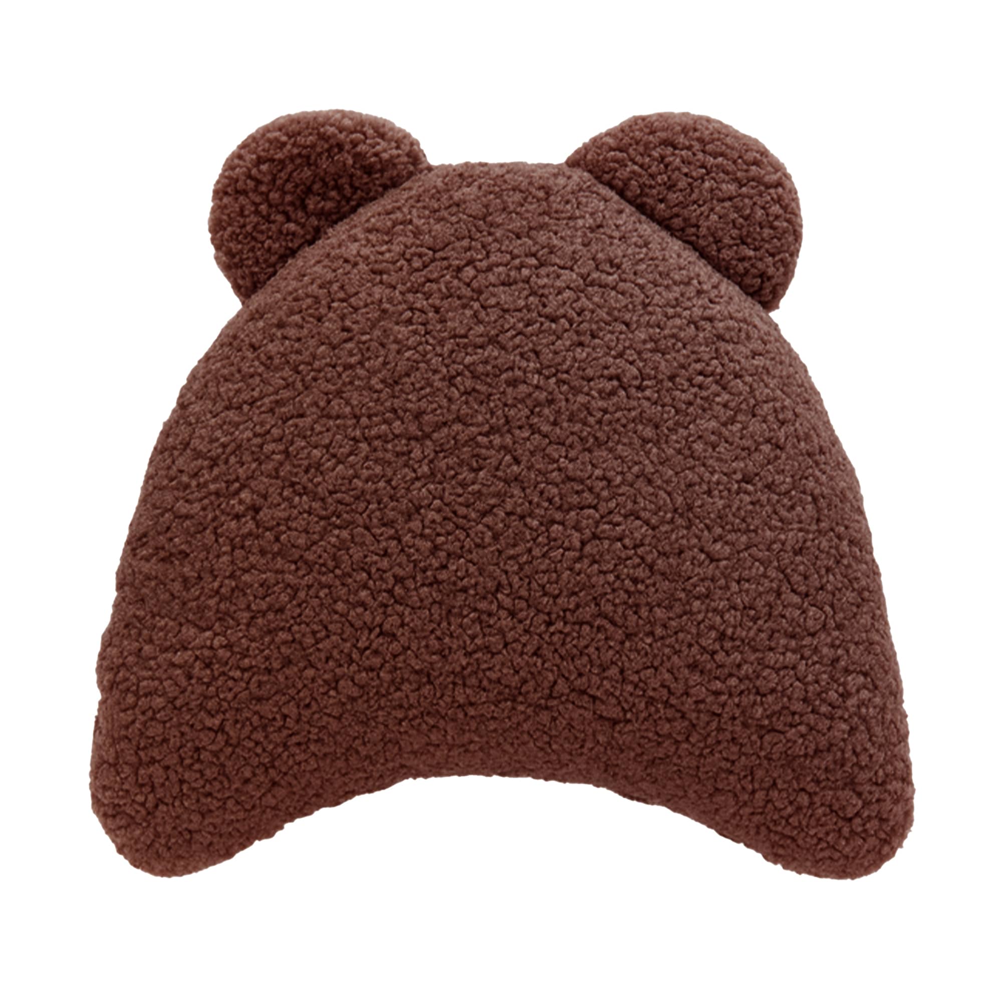 Meowbaby Decorative Pillow for Children Bear - Soft and Stylish | Bearly