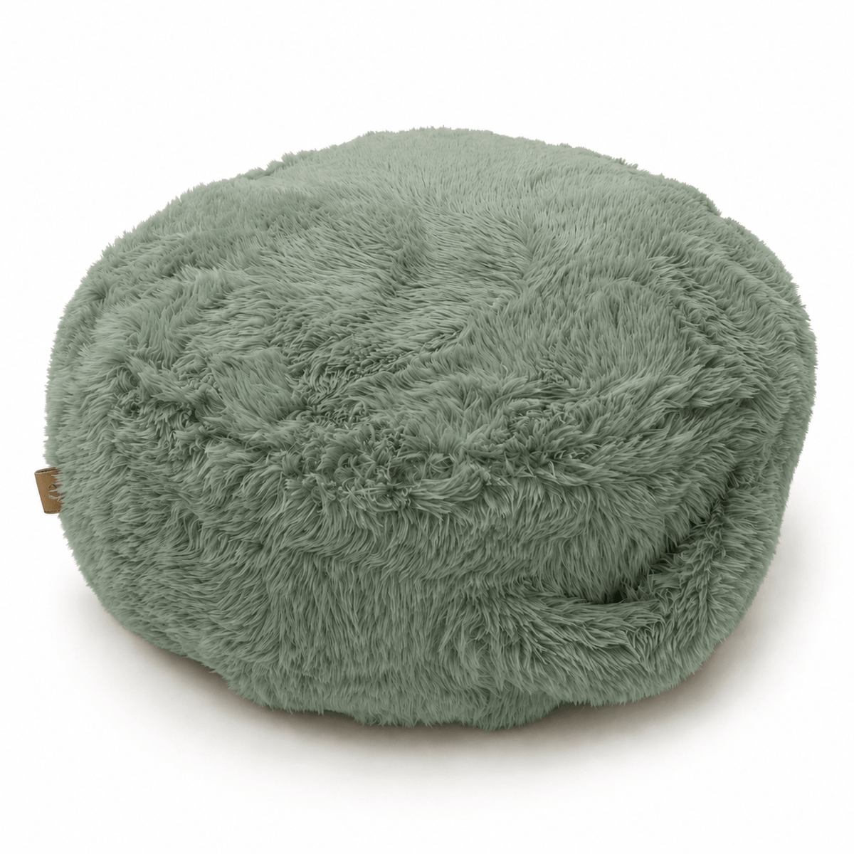 Meowbaby Pouf for Kids - Round | Mammoth