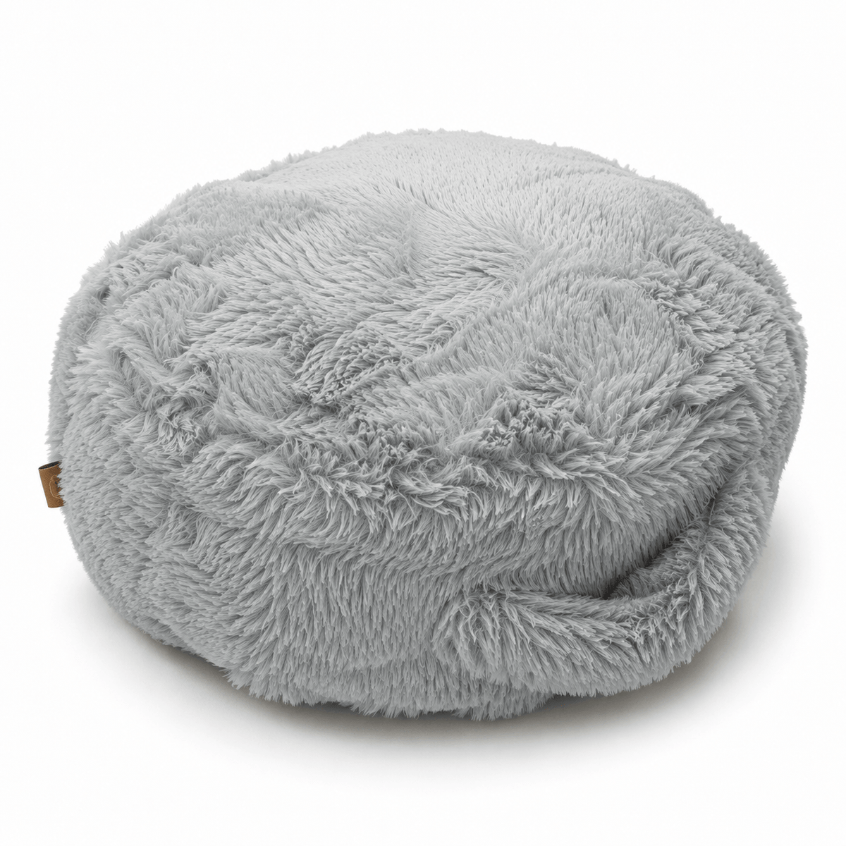 Meowbaby Pouf for Kids - Round | Mammoth