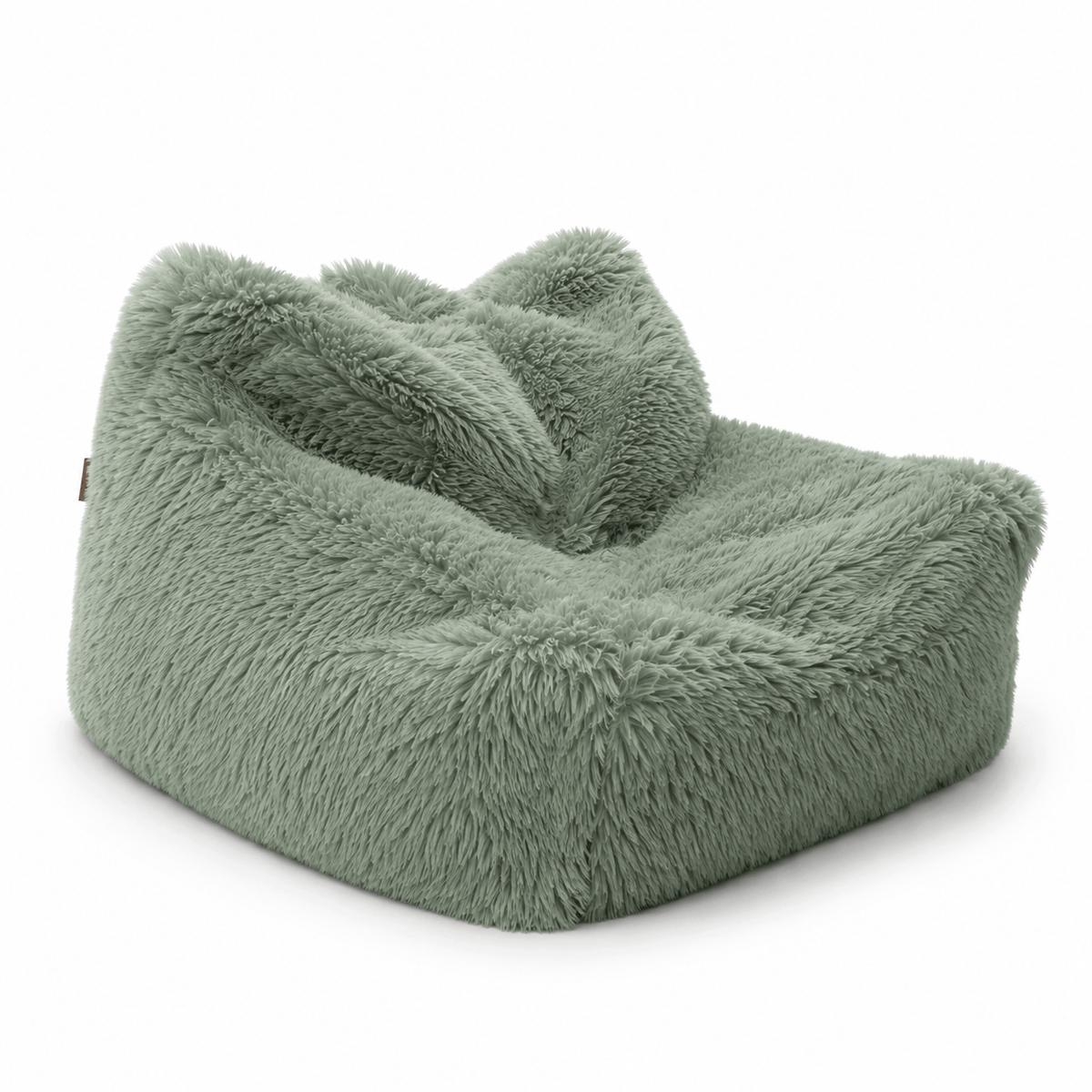 Meowbaby Pouf for Kids - Sako Bag | Mammoth