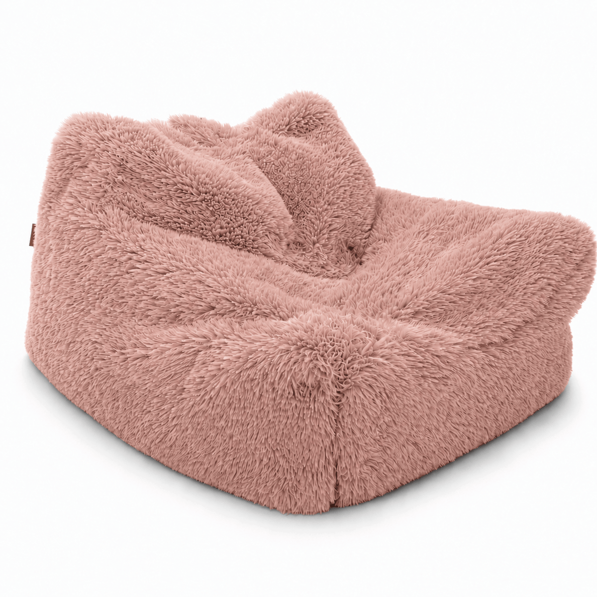 Meowbaby Pouf for Kids - Sako Bag | Mammoth