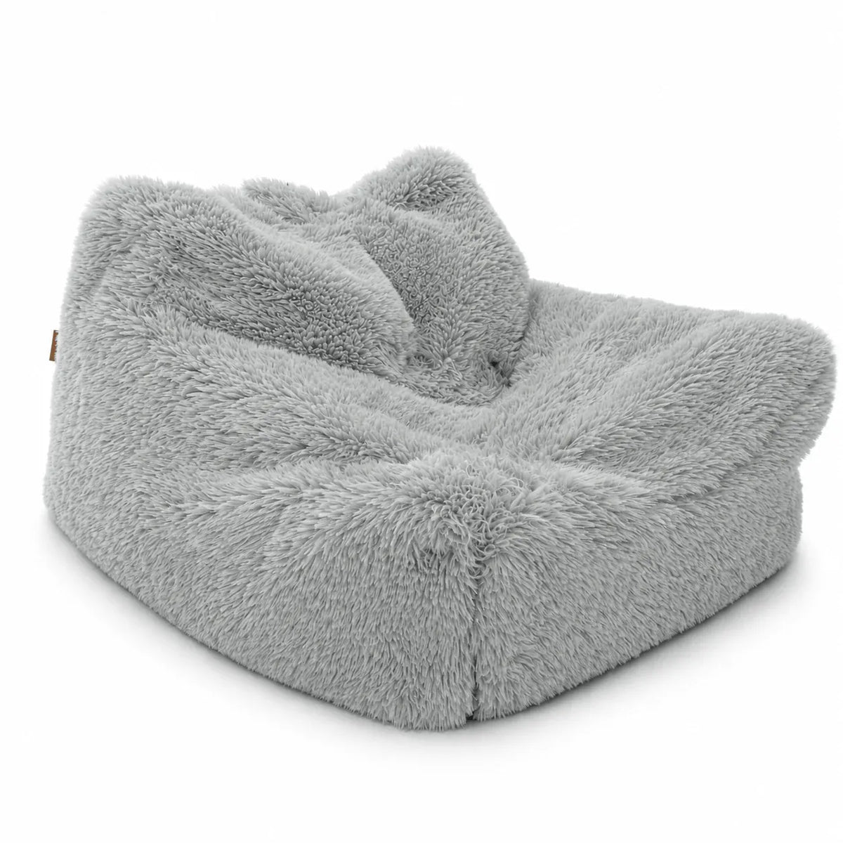Meowbaby Pouf for Kids - Sako Bag | Mammoth