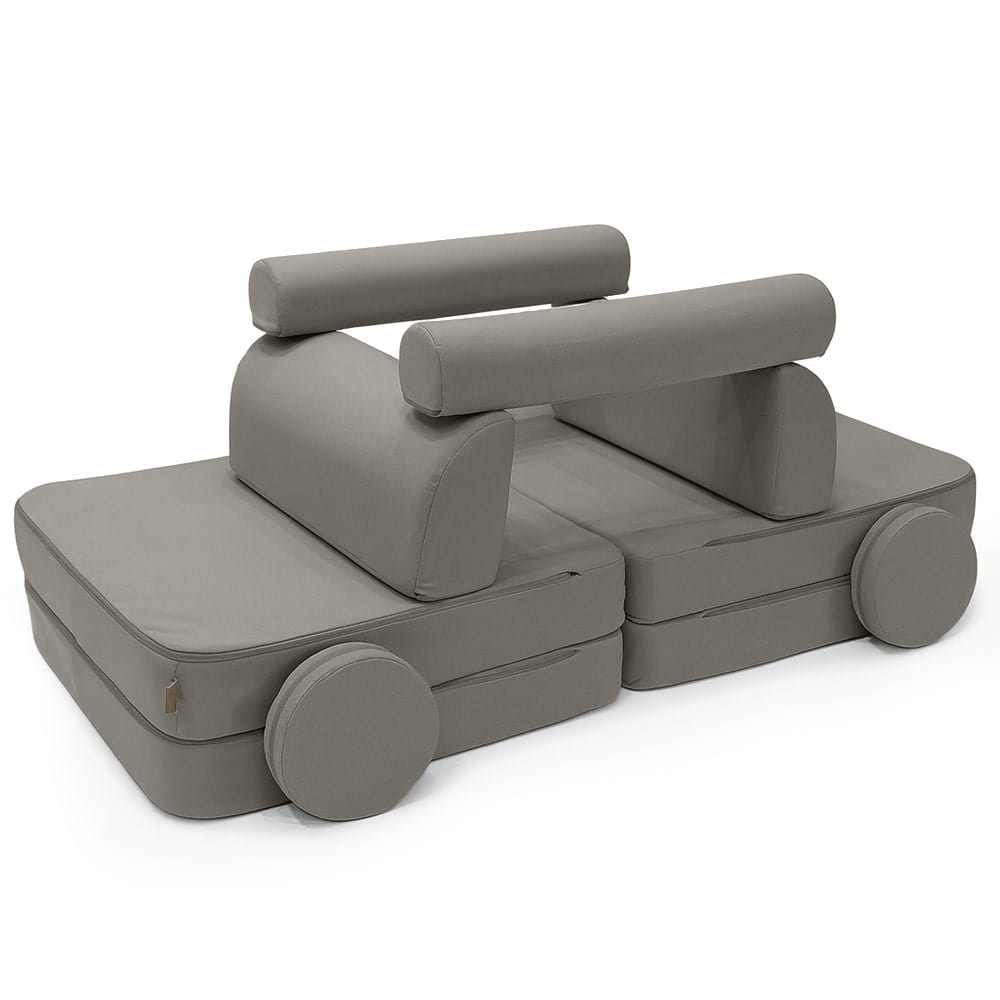 Meowbaby Sofa Modular for Child – 8 Elements | Outzy