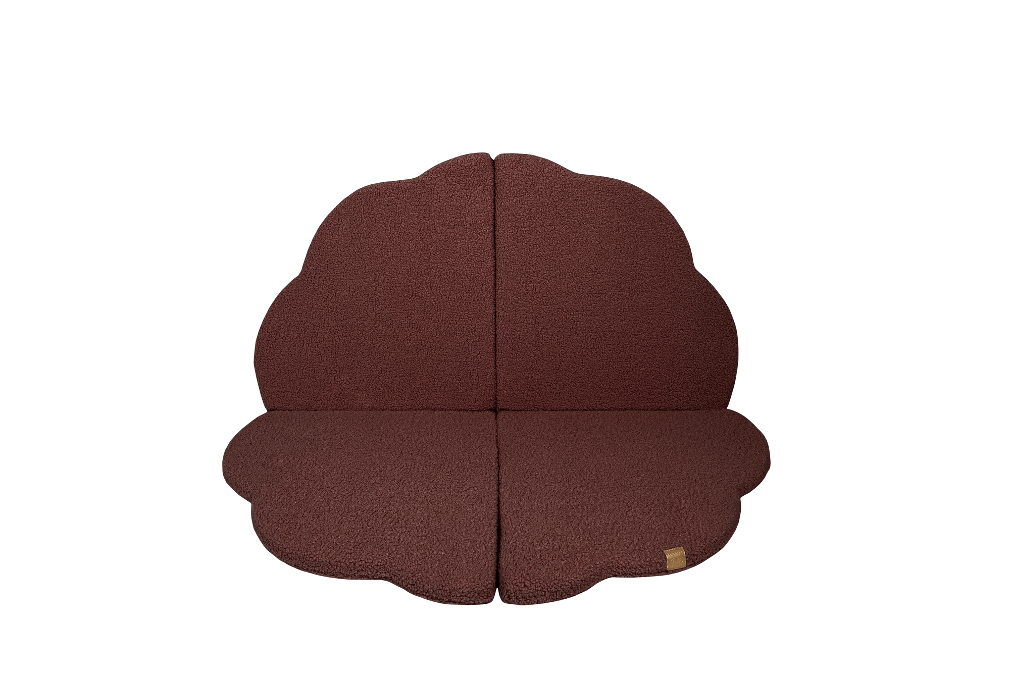 Bearly Speelmat Wolk