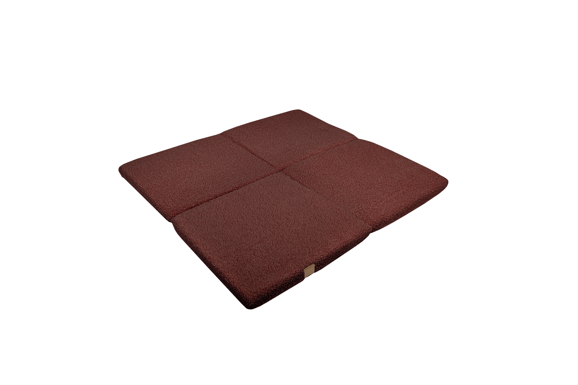 Bearly Speelmat Vierkant