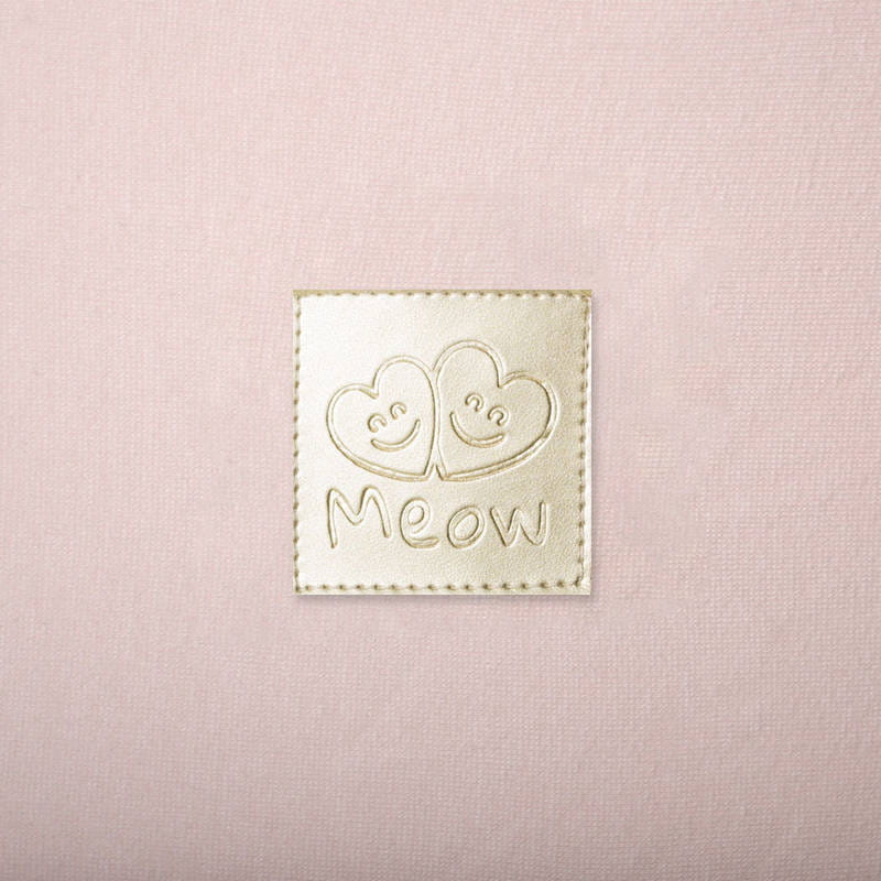 Katoenen hoes voor ballenbak