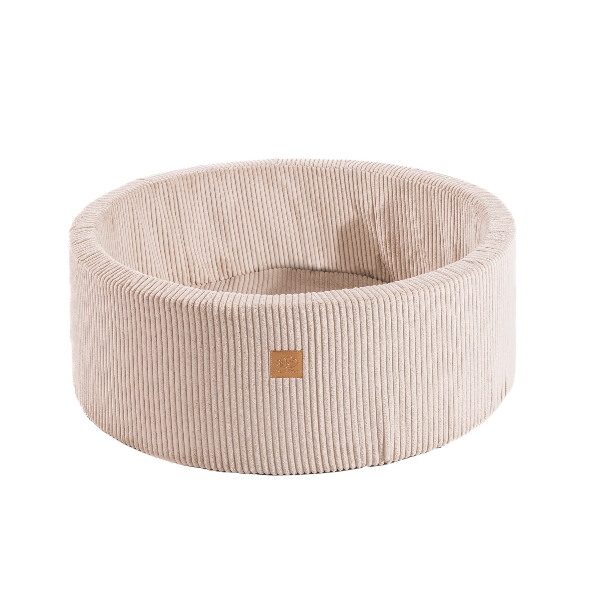 Esthetische ballenbak