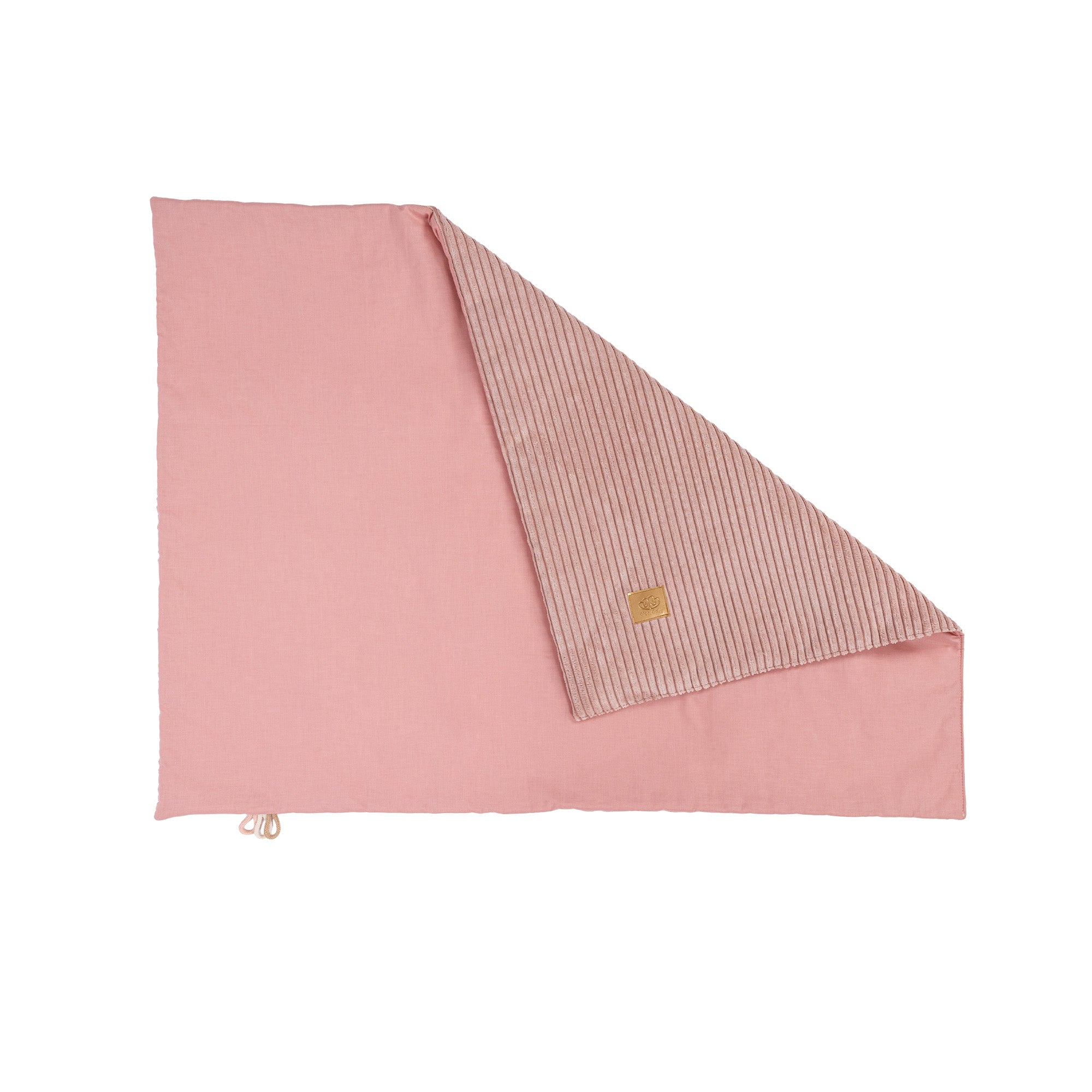 Aesthetic Baby Blanket for newborns