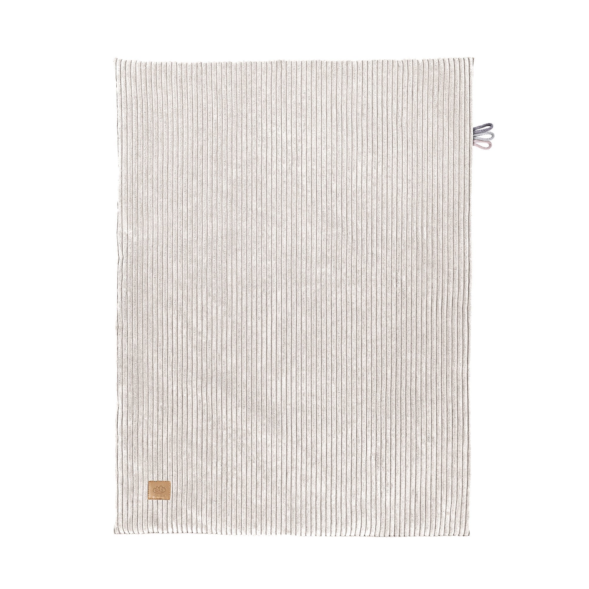 Babydeken voor pasgeborenen - Zacht en gezellig | Esthetisch