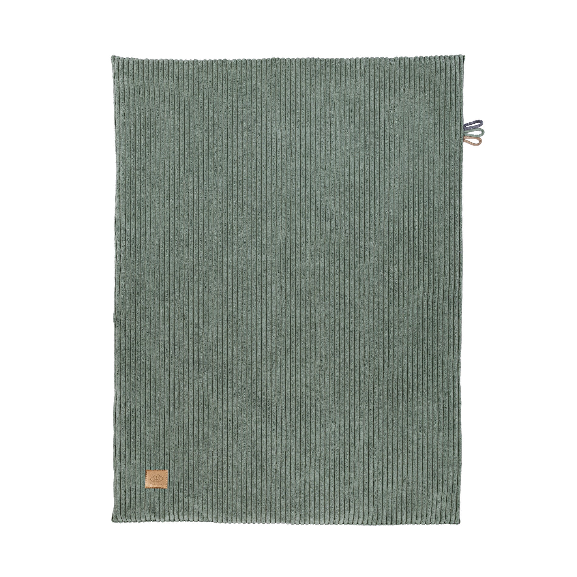 Aesthetic Baby Blanket for newborns