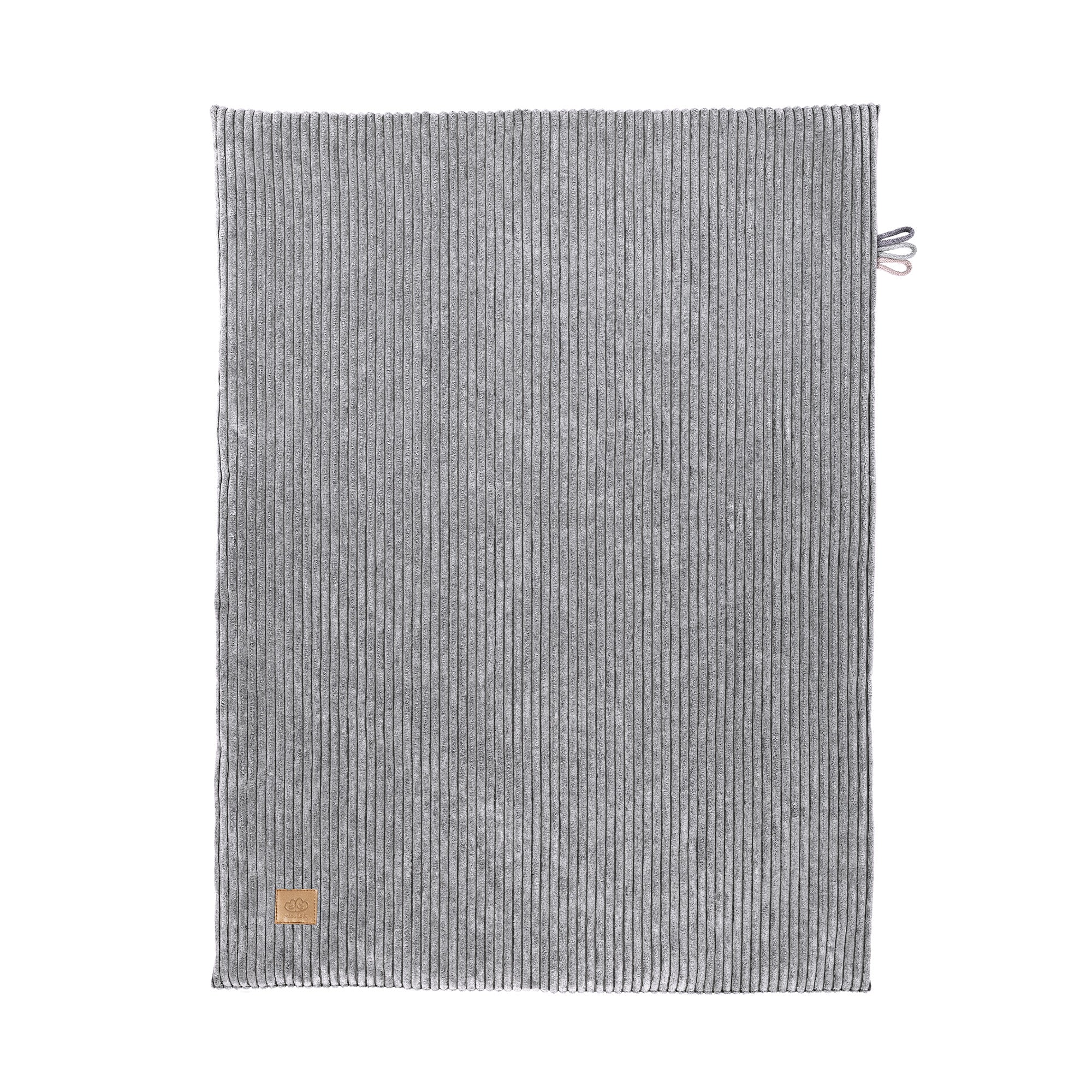 Babydeken voor pasgeborenen - Zacht en gezellig | Esthetisch