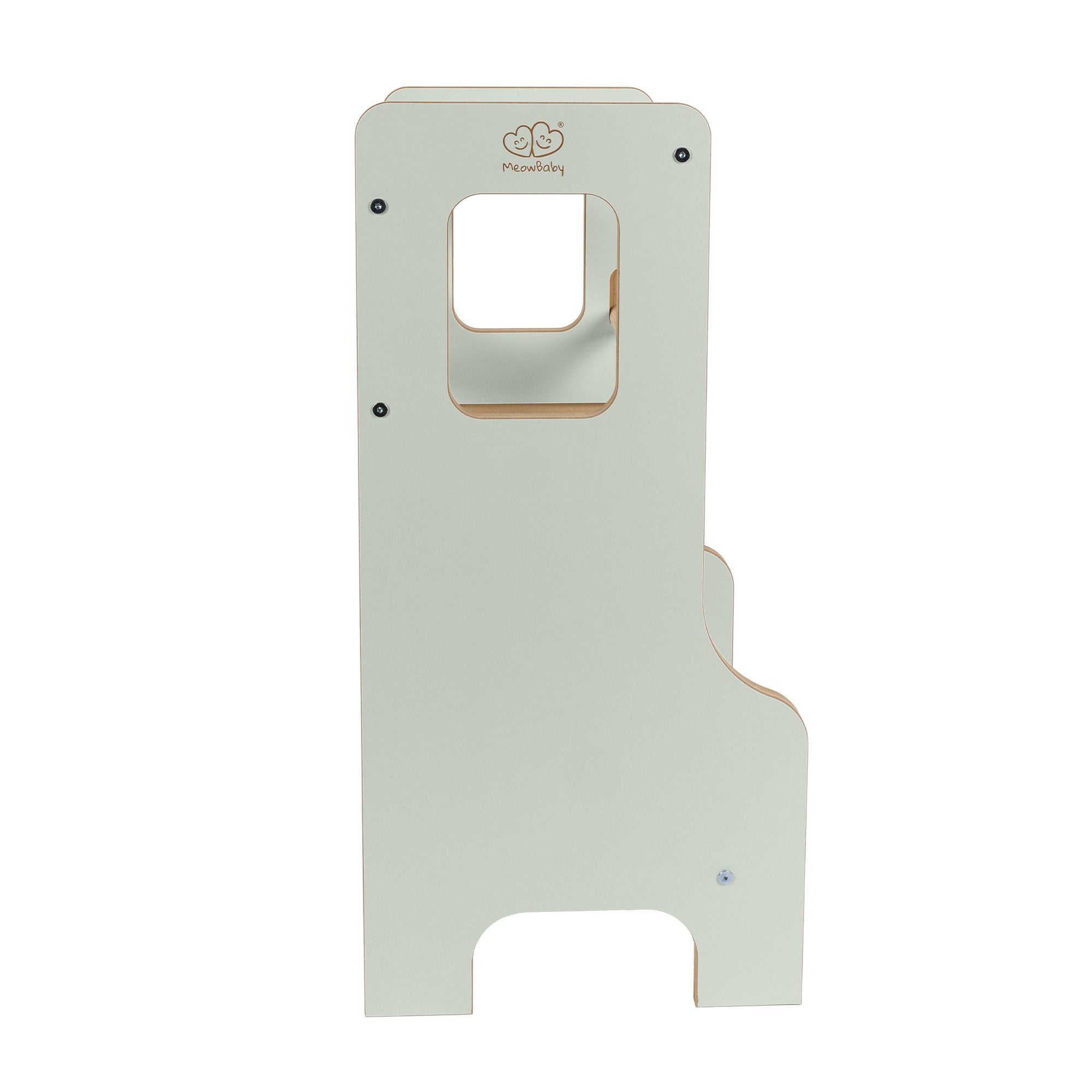 Keukenhulp MDF | Houten