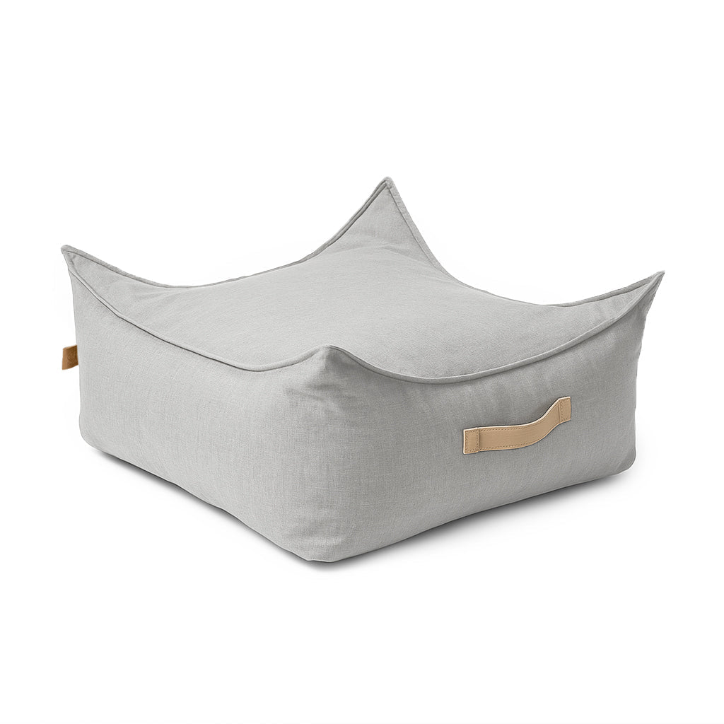 Outzy Square Bean Bag - Zitzak voor kinderen