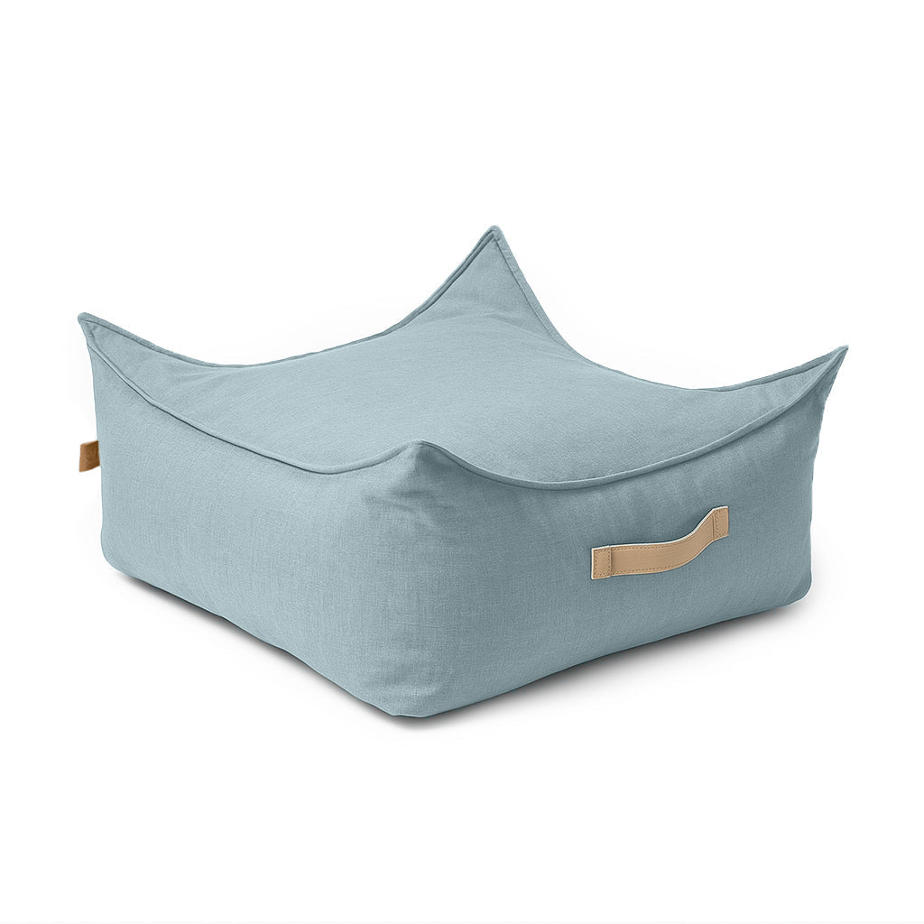 Outzy Square Bean Bag - Zitzak voor kinderen