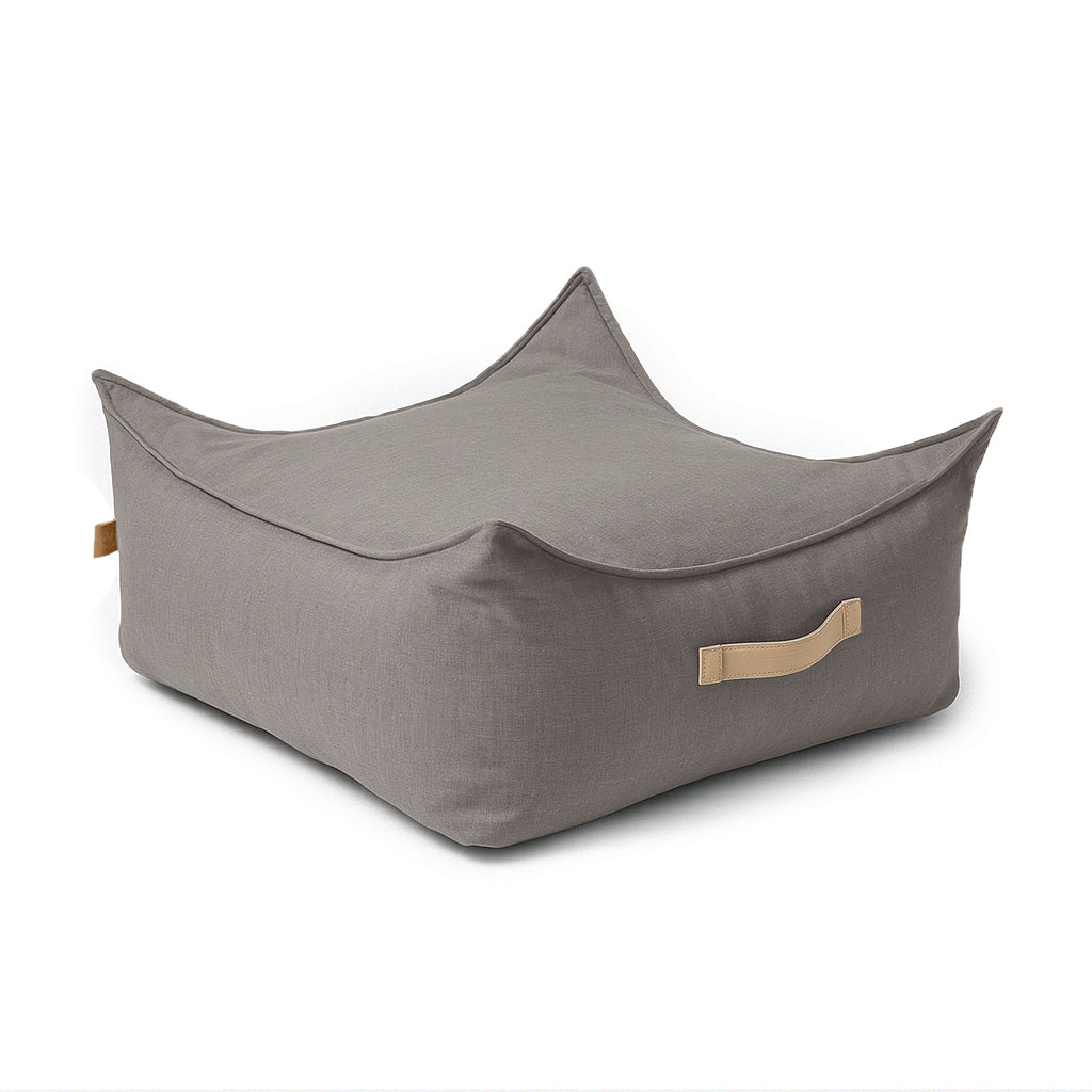 Outzy Square Bean Bag - Zitzak voor kinderen