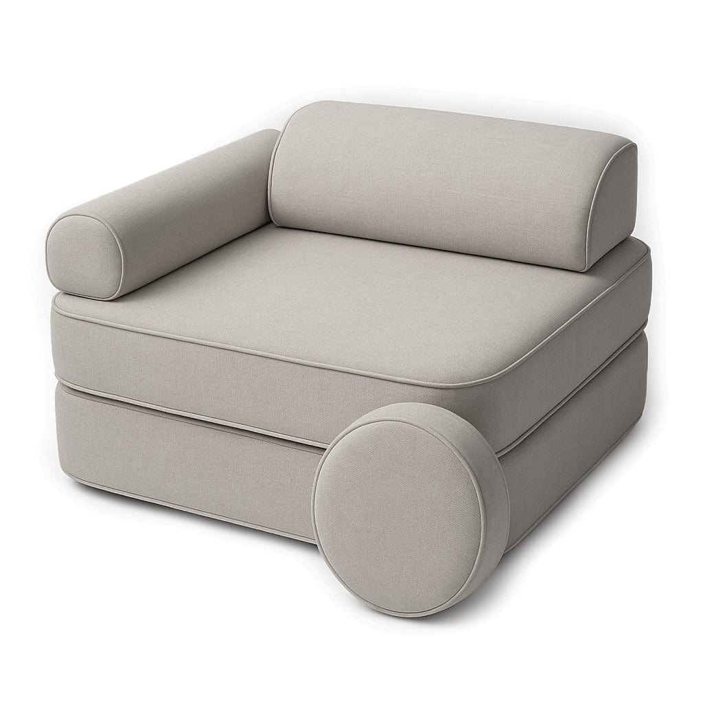 Modular Kids Armchair – 4 Pieces | Mellow 