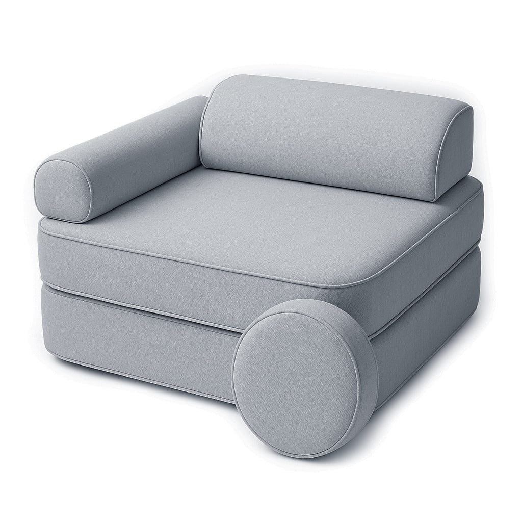 Modular Kids Armchair – 4 Pieces | Mellow 