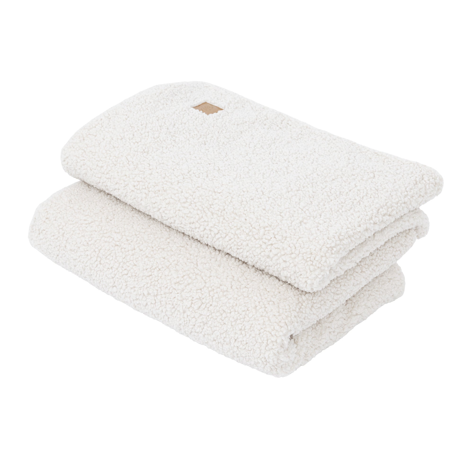 Meowbaby Baby Blanket - Soft, Stylish, Warm | Bearly 