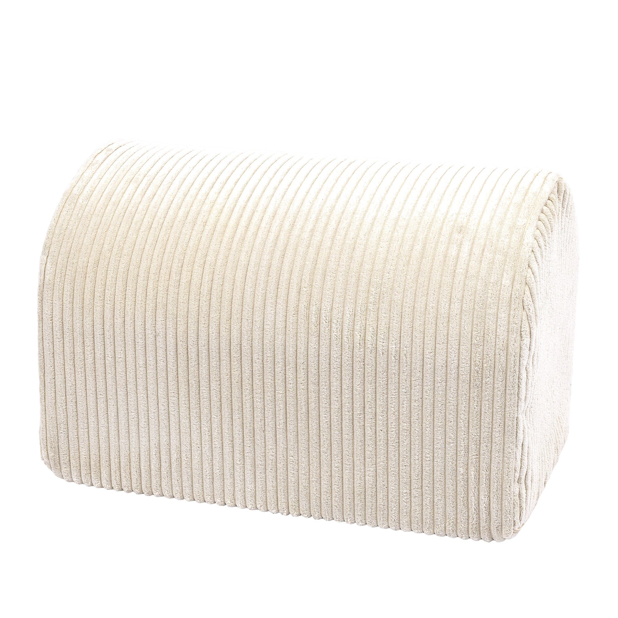 MeowBaby Aesthetic Kids Foam Climbing Blocks - Baby Soft Play Set | 5 Elements