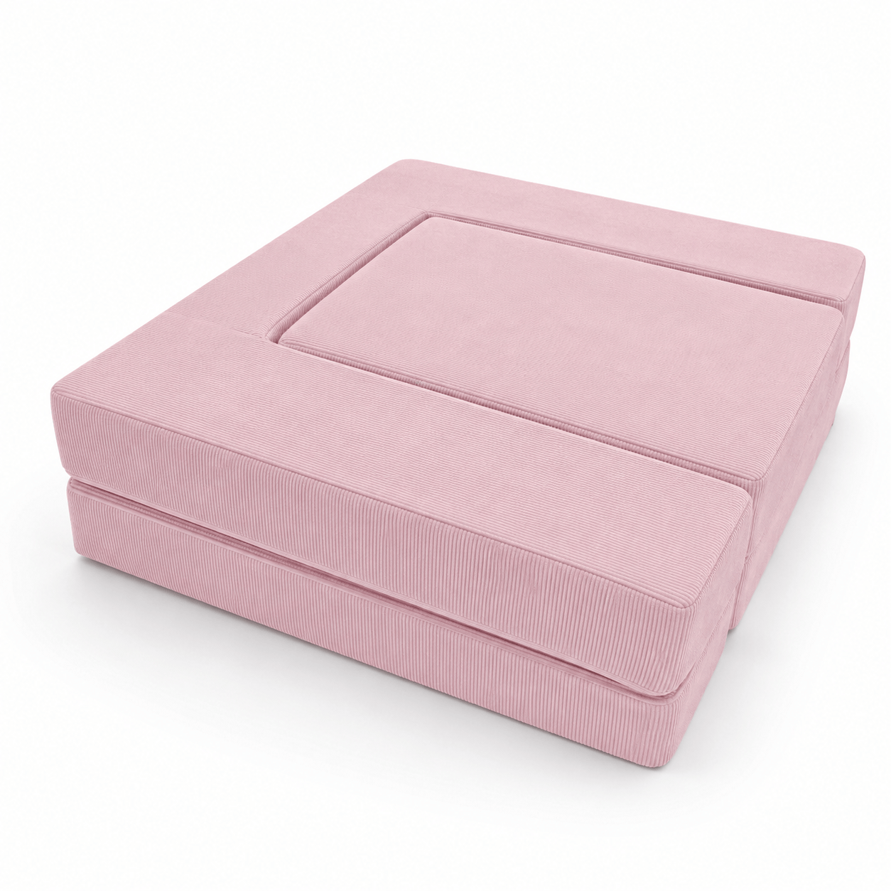 Meowbaby Piankowy Plac Zabaw dla Dzieci Archway | 4 elementy | Premium | 160 cm | Slimcord
