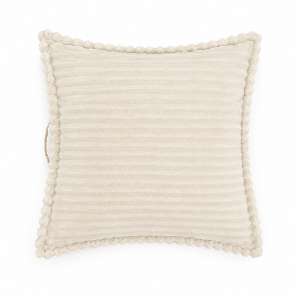 Meowbaby Square Kids Pouf – Churros