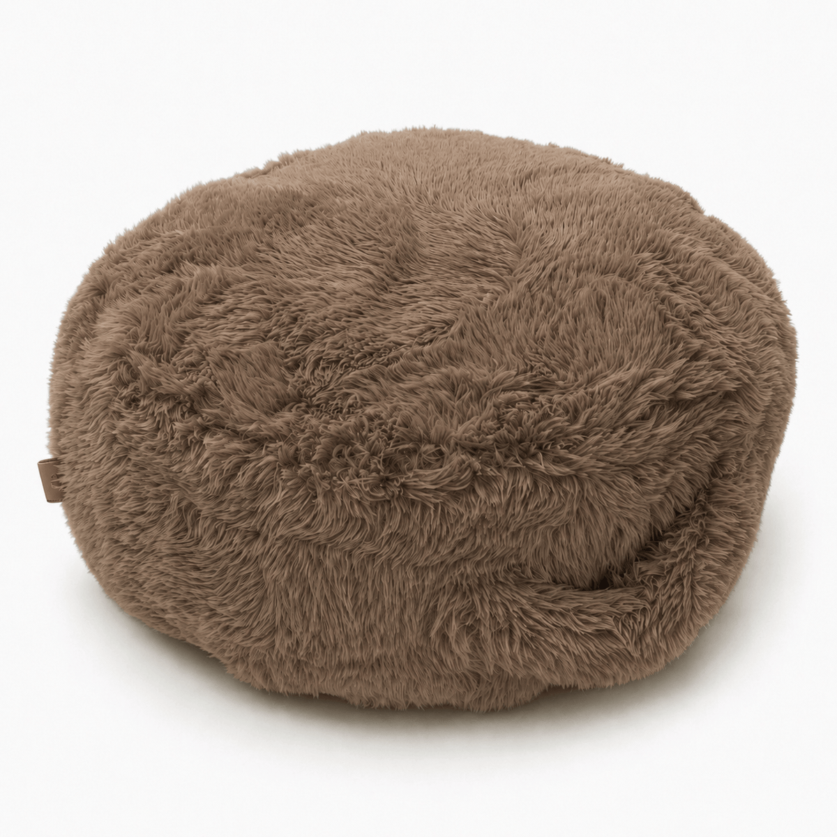 Meowbaby Pouf for Kids - Round | Mammoth
