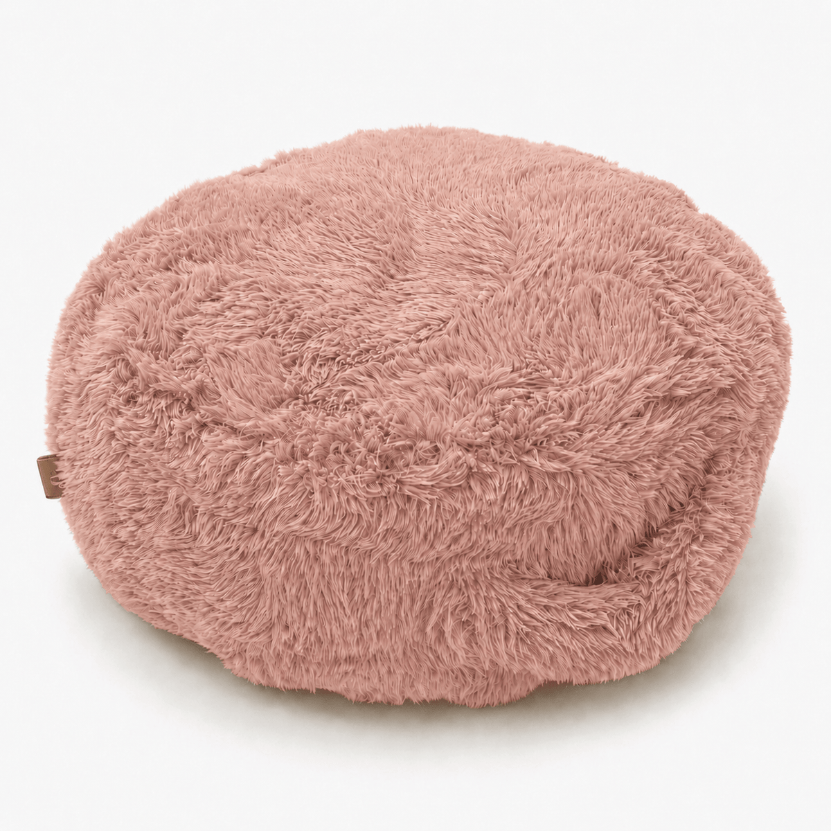 Meowbaby Pouf for Kids - Round | Mammoth