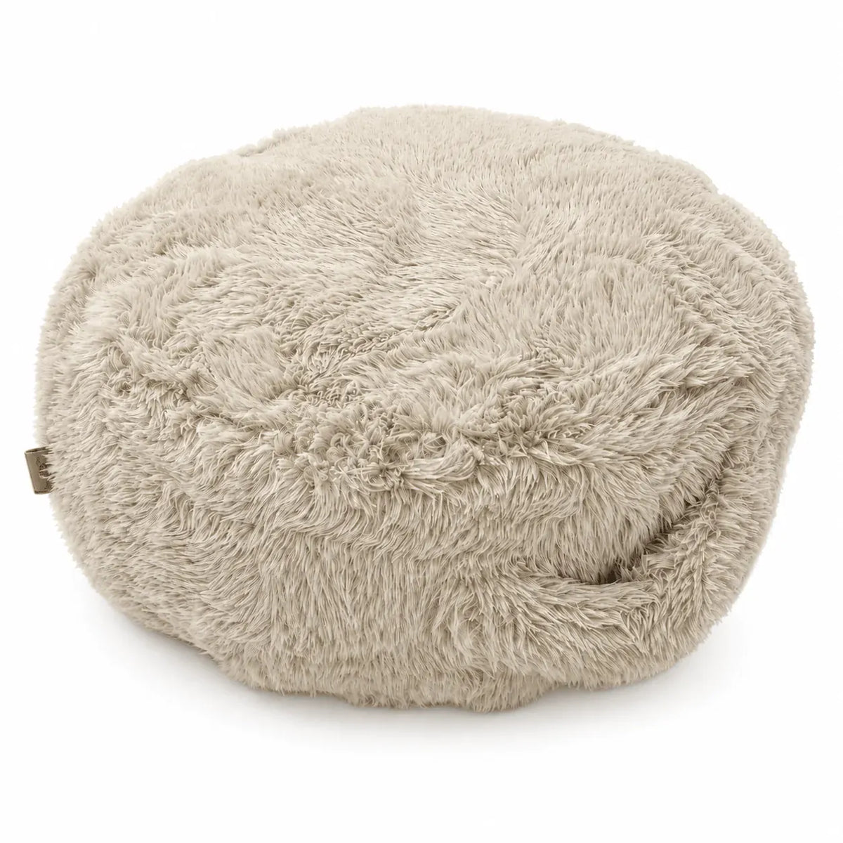 Meowbaby Pouf for Kids - Round | Mammoth