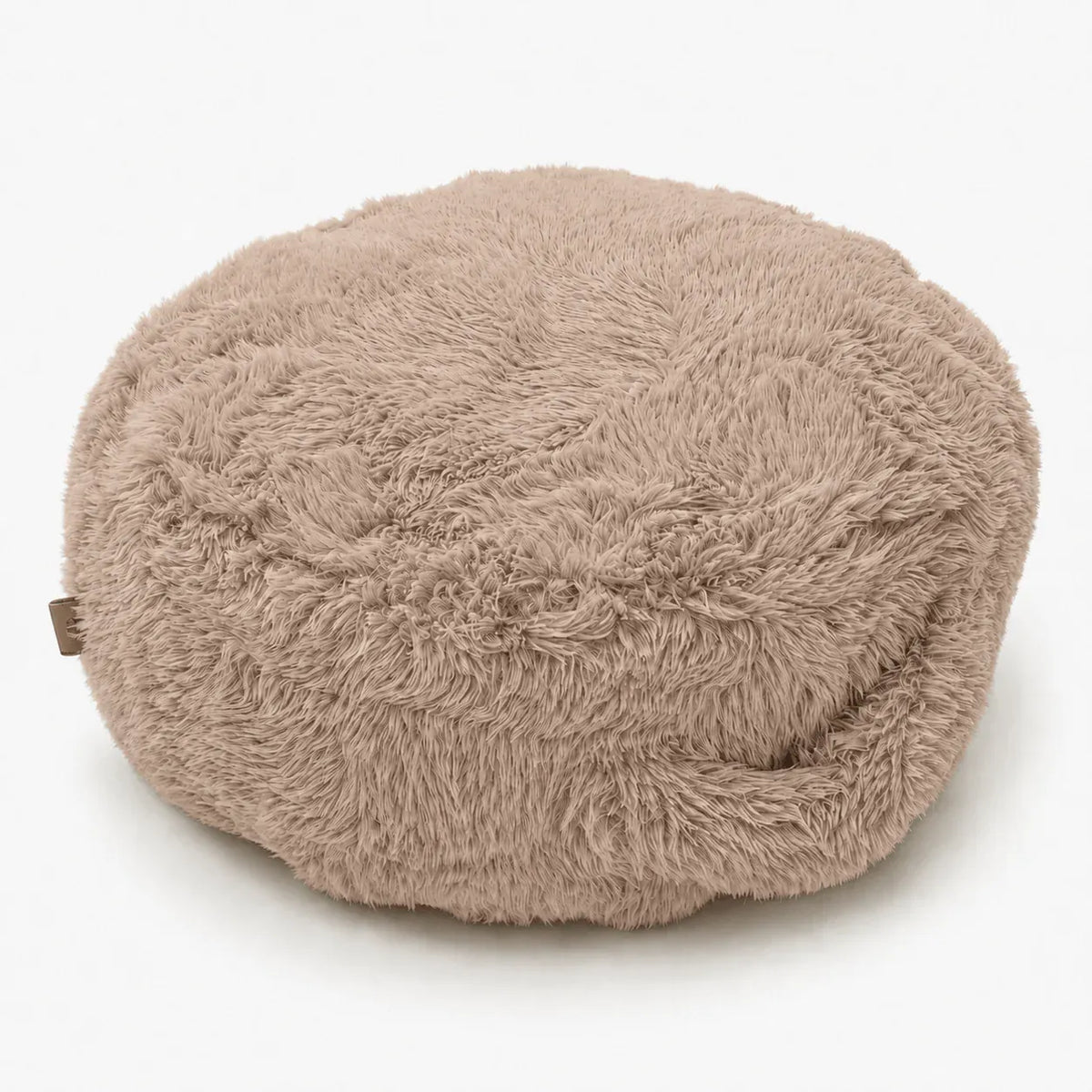 Meowbaby Pouf for Kids - Round | Mammoth
