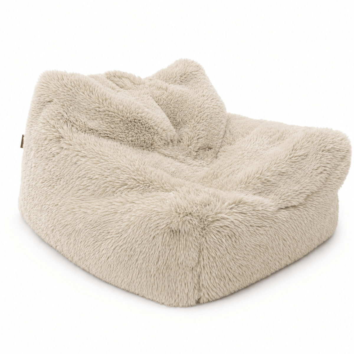 Meowbaby Pouf for Kids - Sako Bag | Mammoth