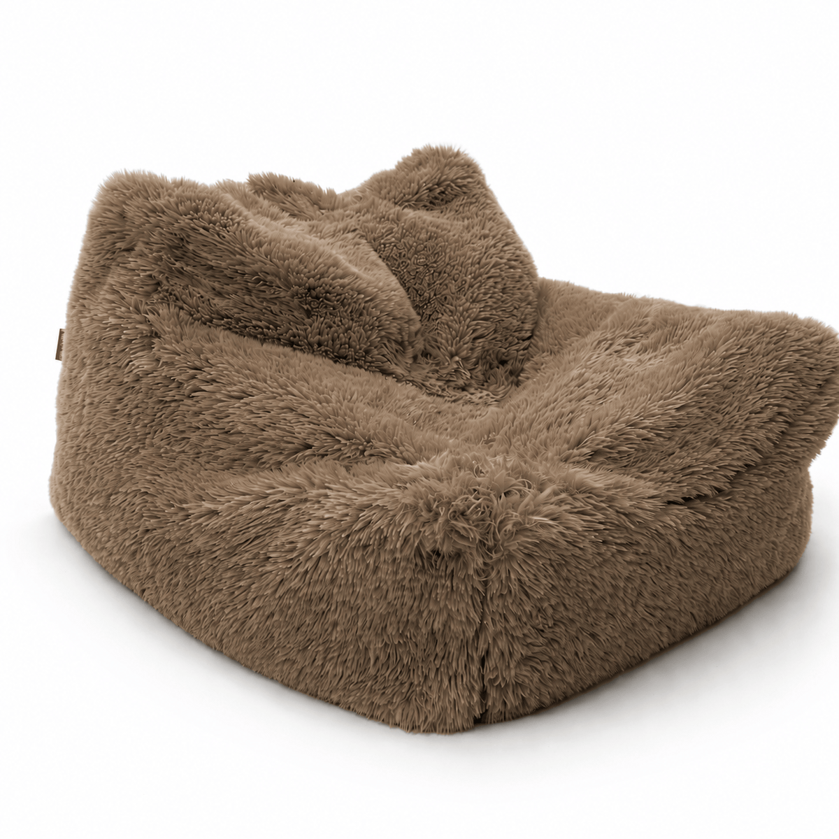 Meowbaby Pouf for Kids - Sako Bag | Mammoth