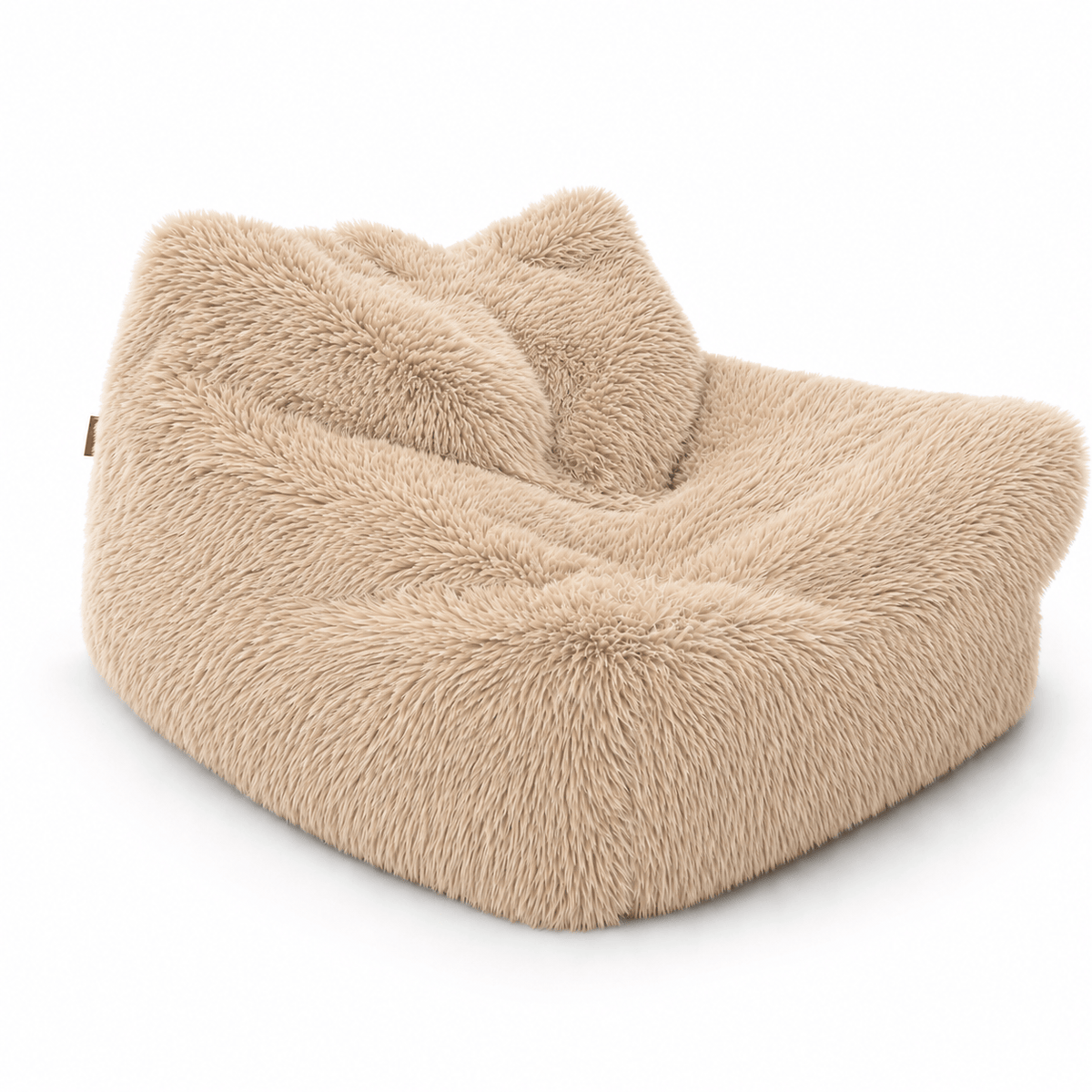 Meowbaby Pouf for Kids - Sako Bag | Mammoth