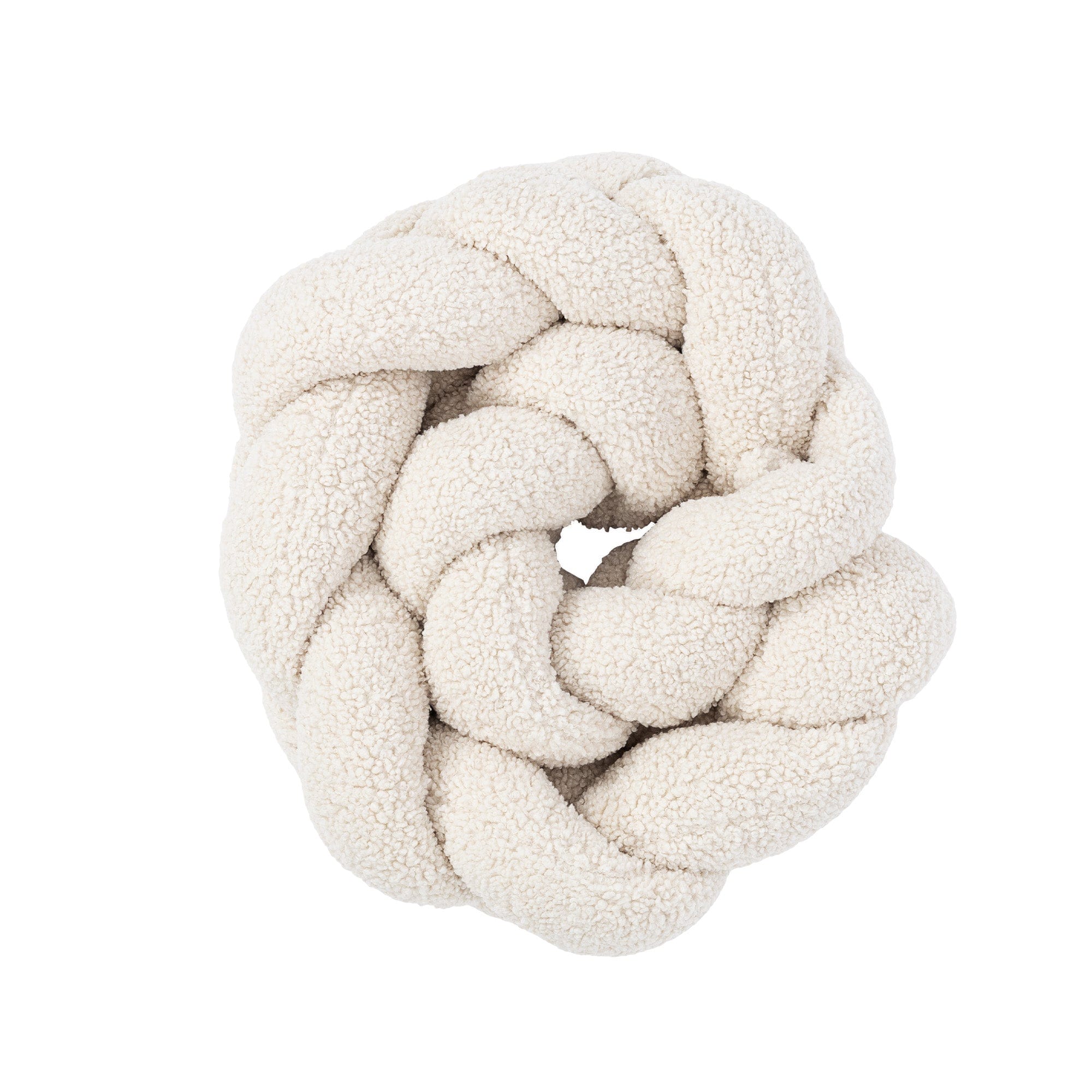 Meowbaby Protective Braid for Cot – Soft Bumper for Child | Bearly 