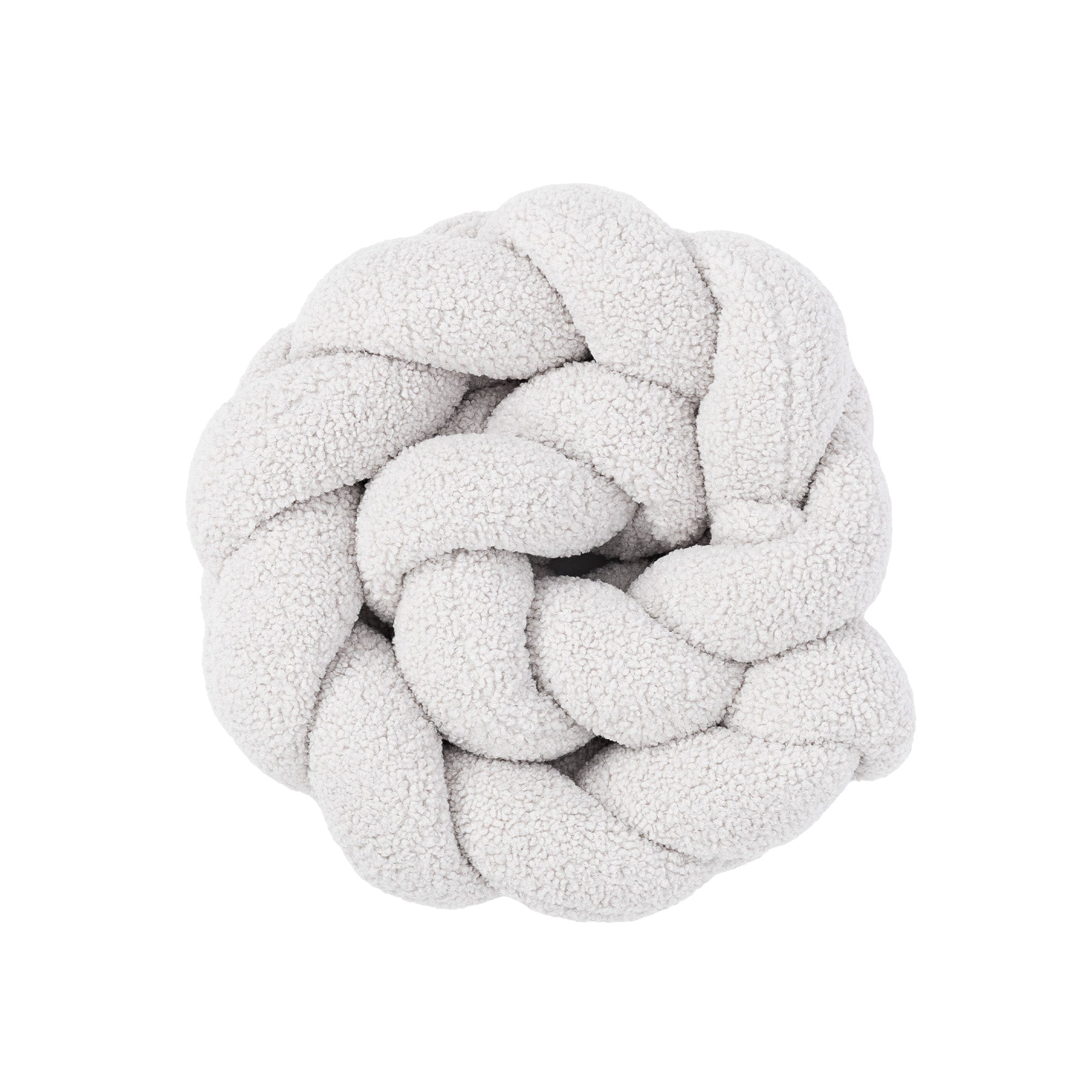 Meowbaby Protective Braid for Cot – Soft Bumper for Child | Bearly 