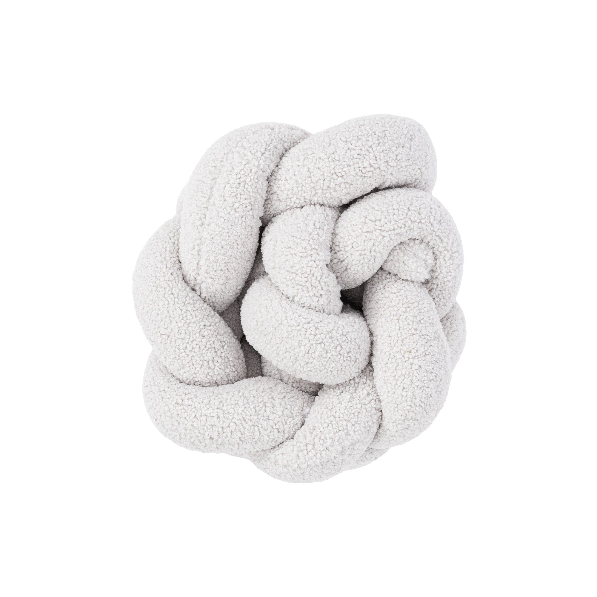 Meowbaby Protective Braid for Cot – Soft Bumper for Child | Bearly 