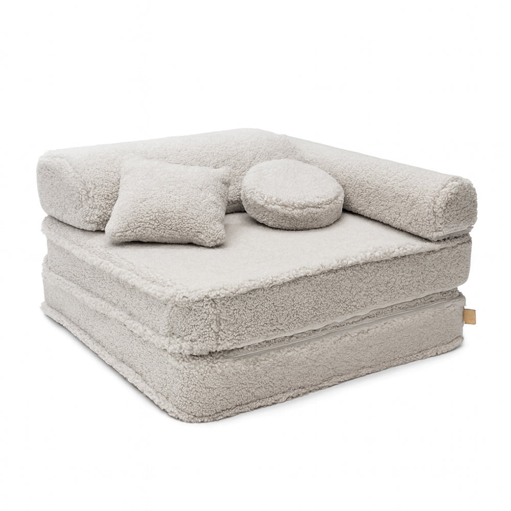 Modulaire kinderstoel – 5 elementen | Bearly